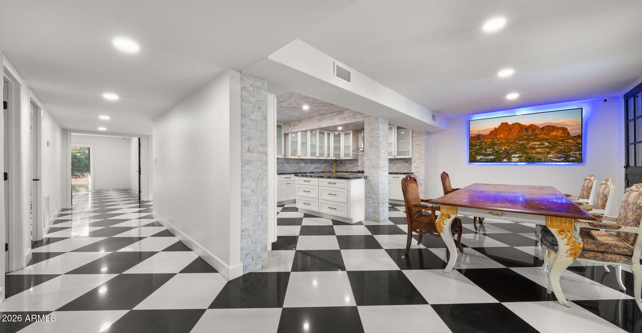 7240 N VIA DE LA MONTANA