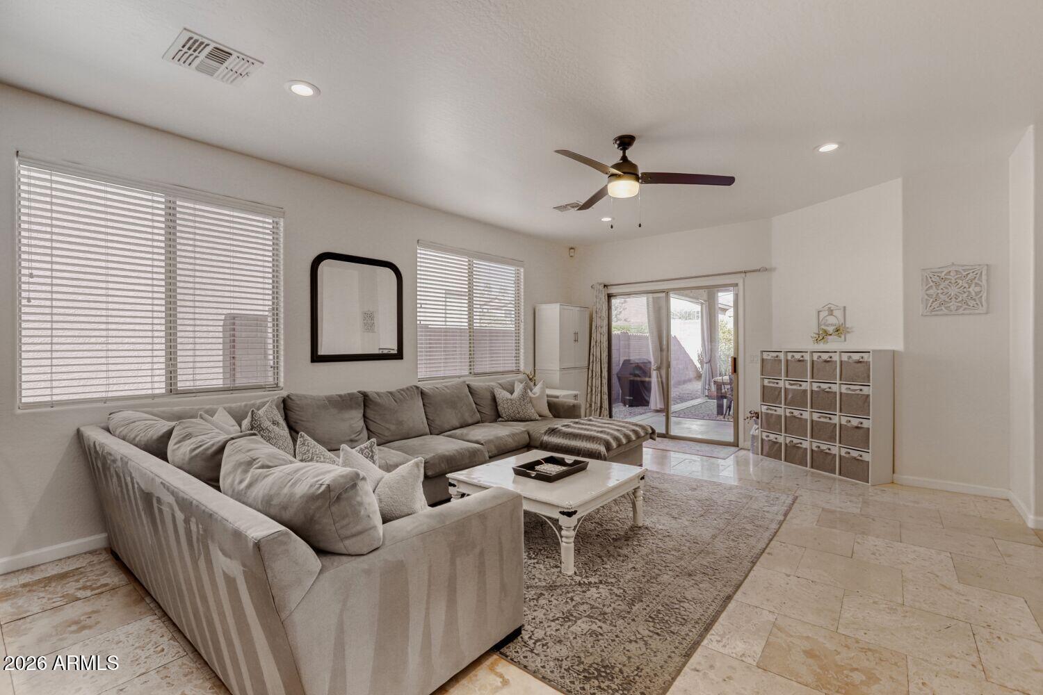 4036 E ANGELA Drive