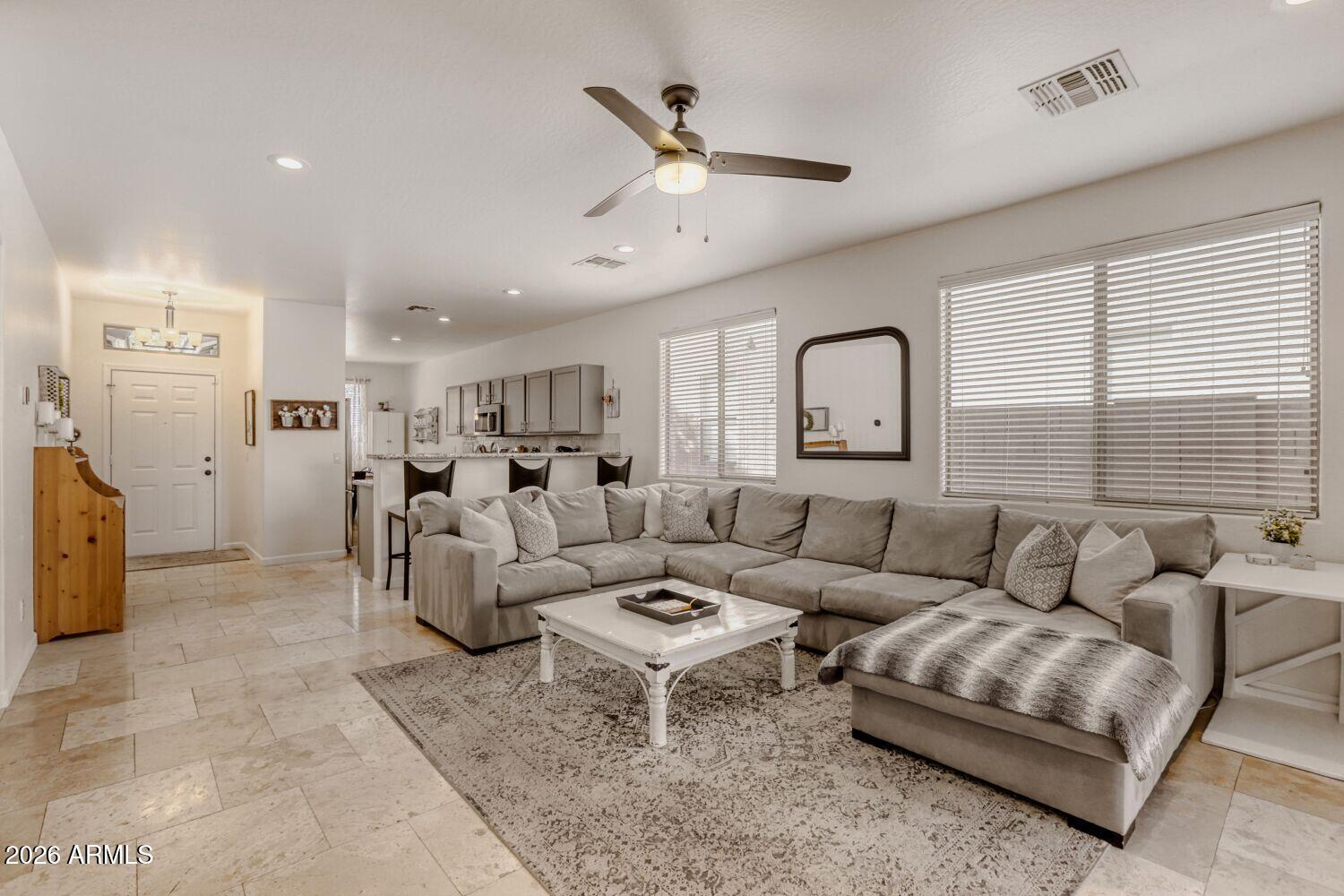 4036 E ANGELA Drive