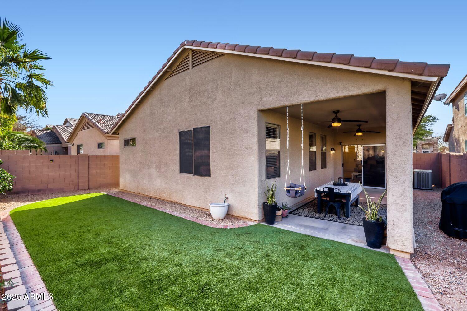4036 E ANGELA Drive