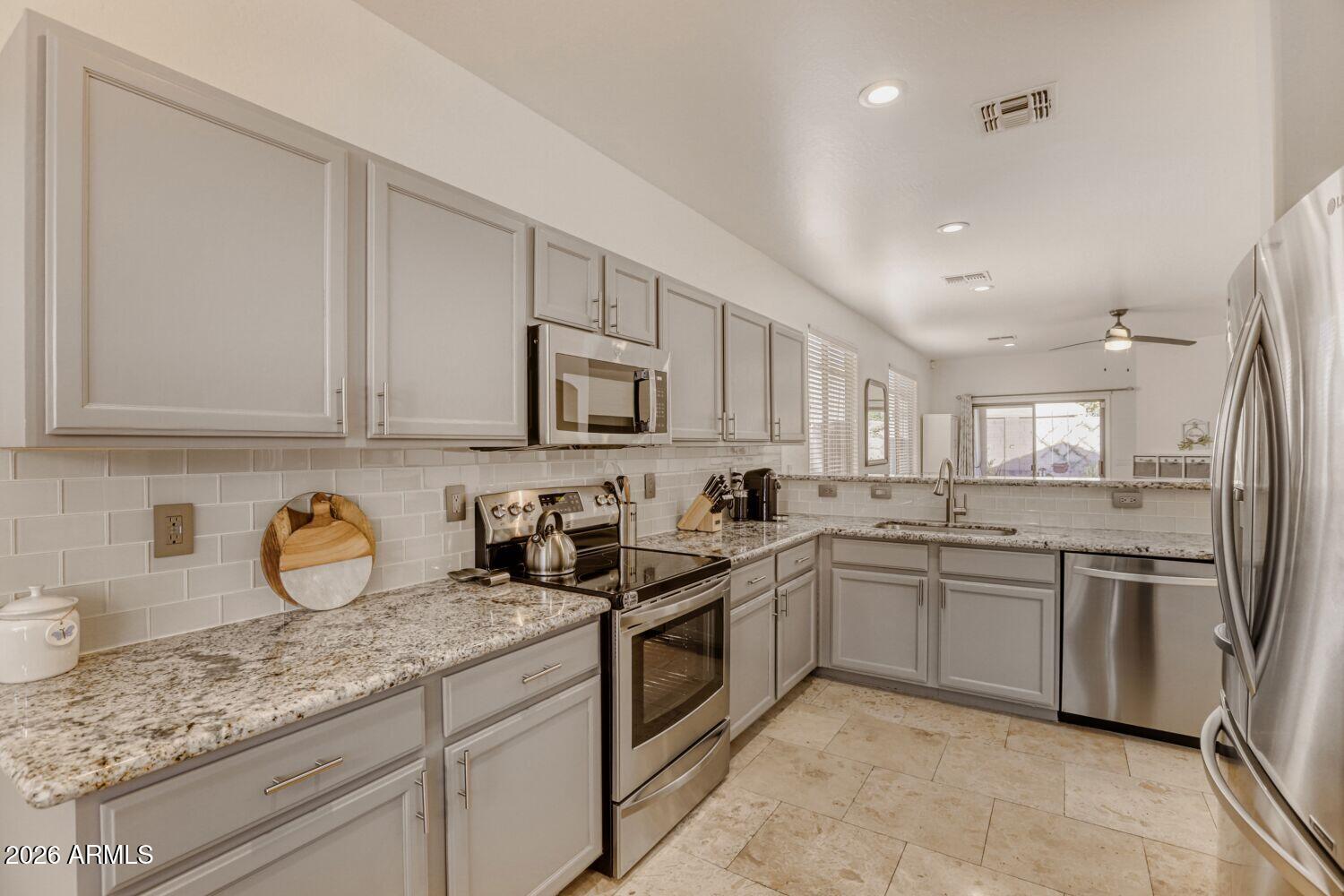 4036 E ANGELA Drive