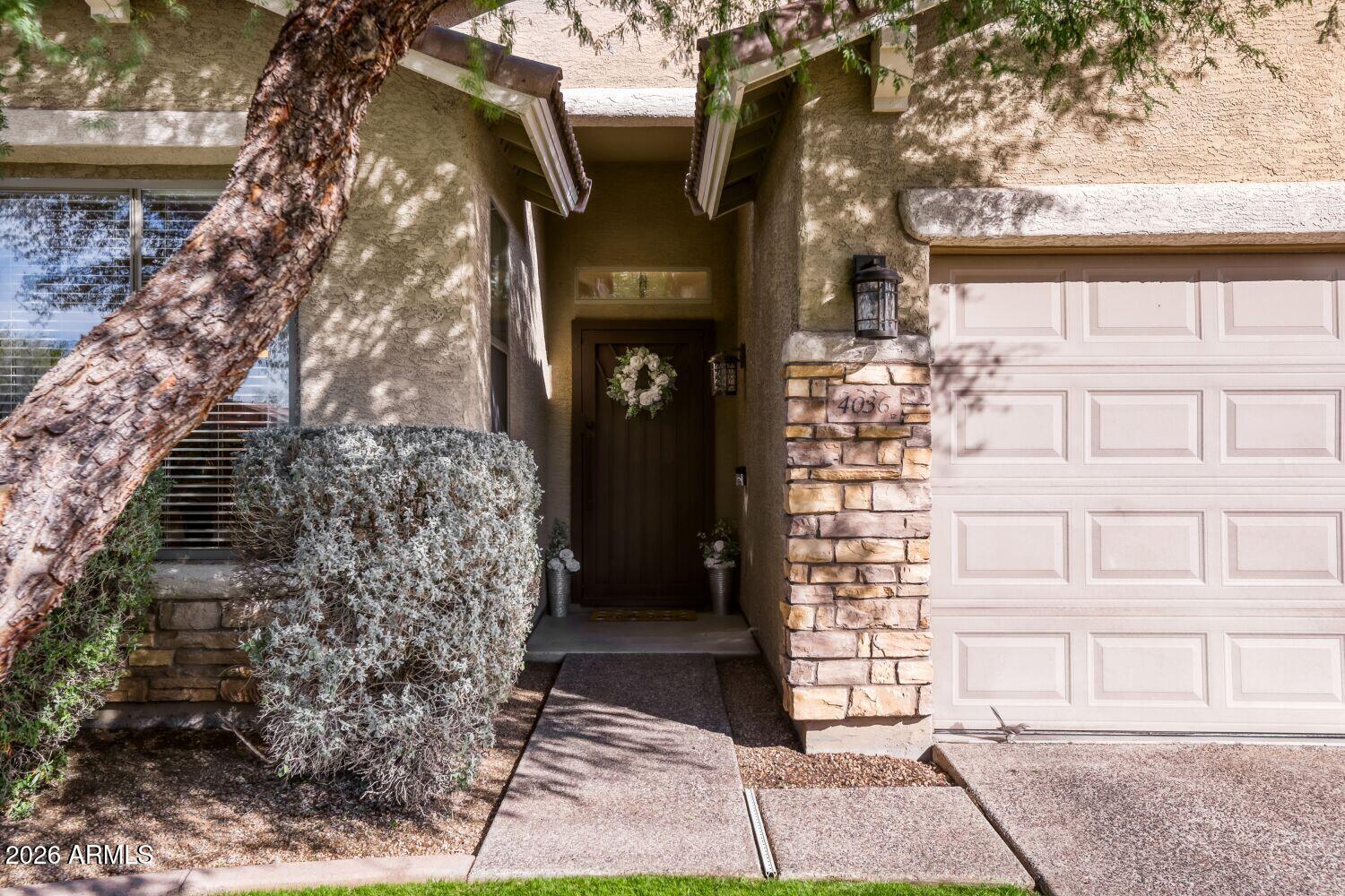 4036 E ANGELA Drive