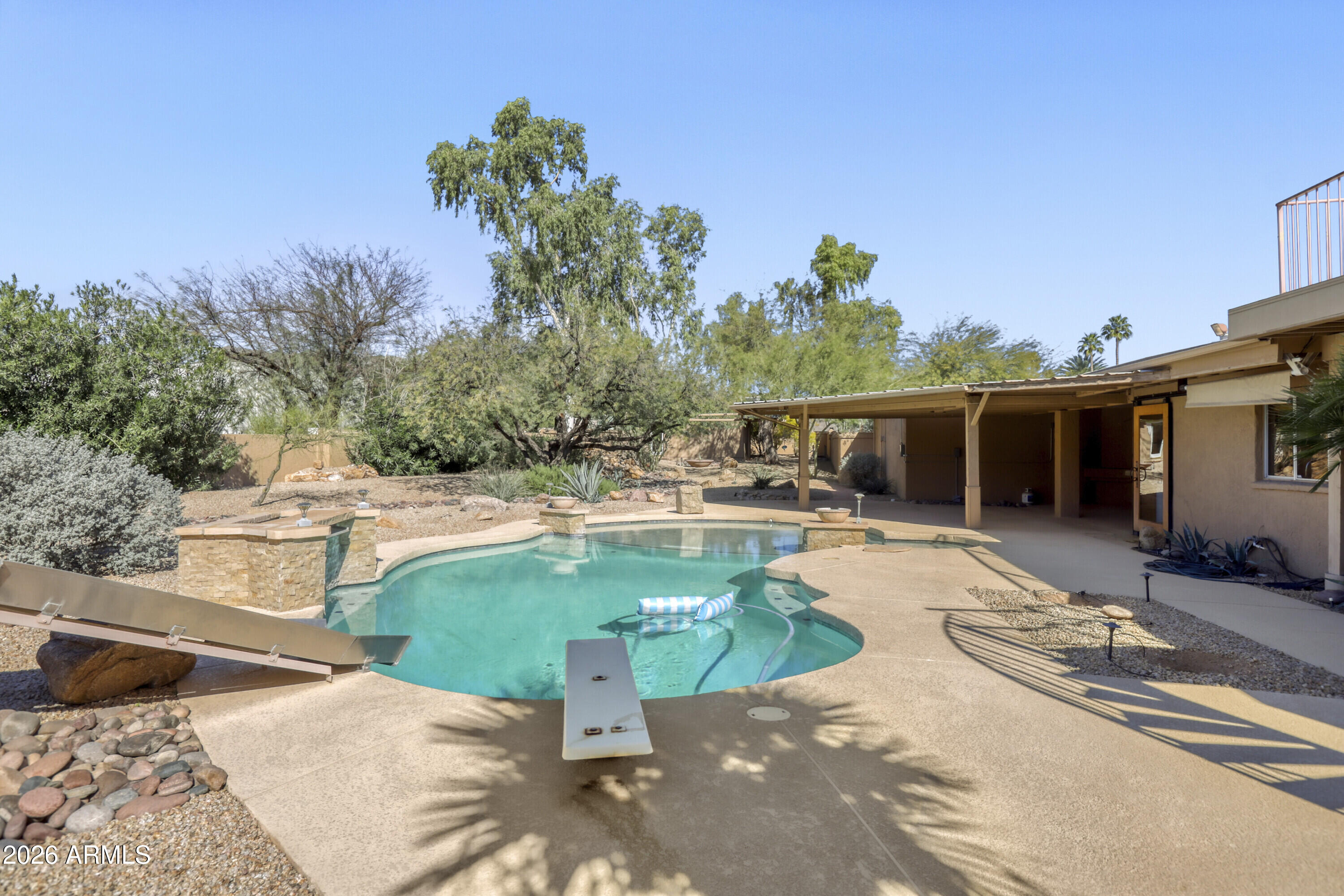 4912 E ARROYO VERDE Drive