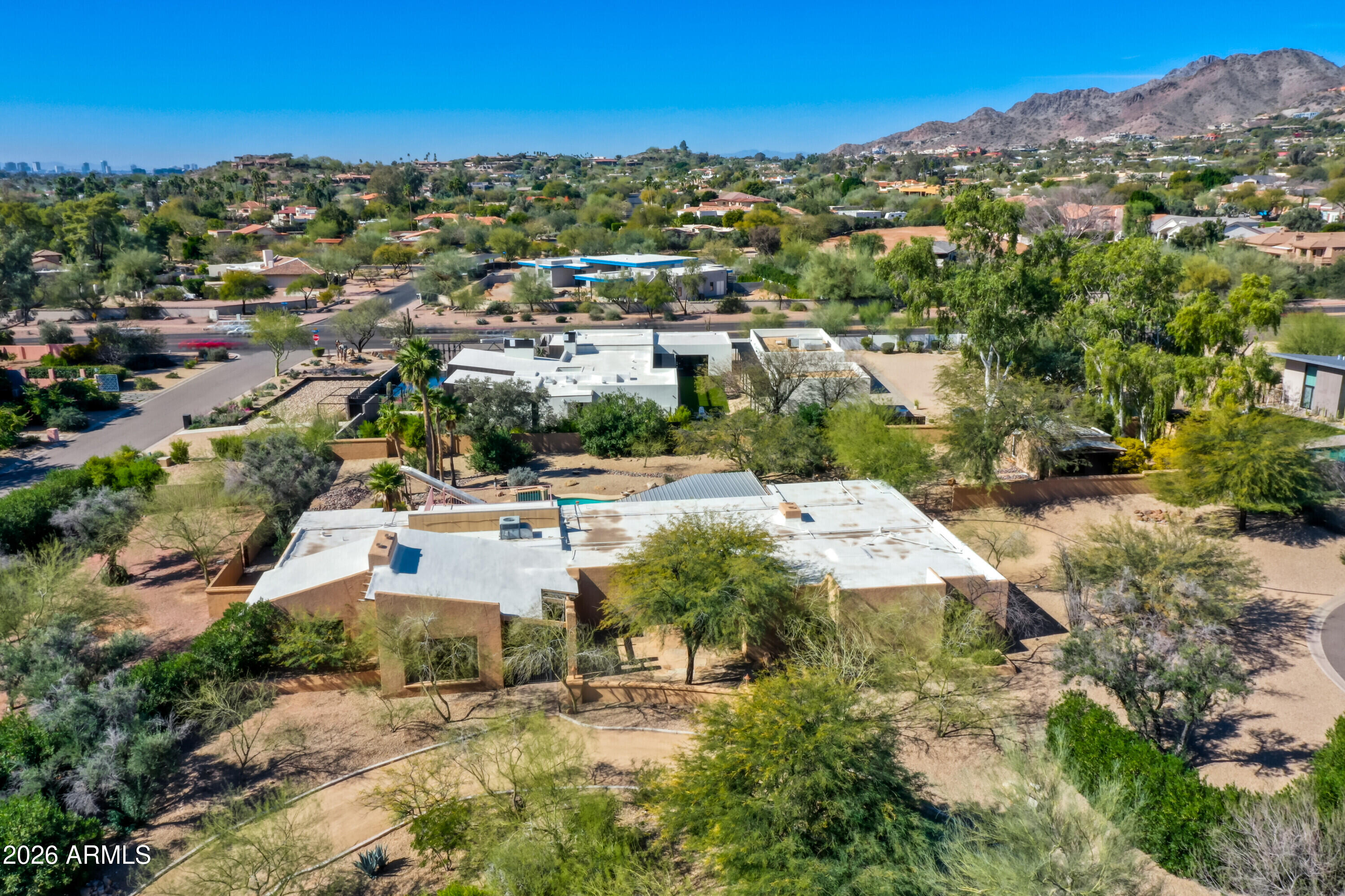 4912 E ARROYO VERDE Drive