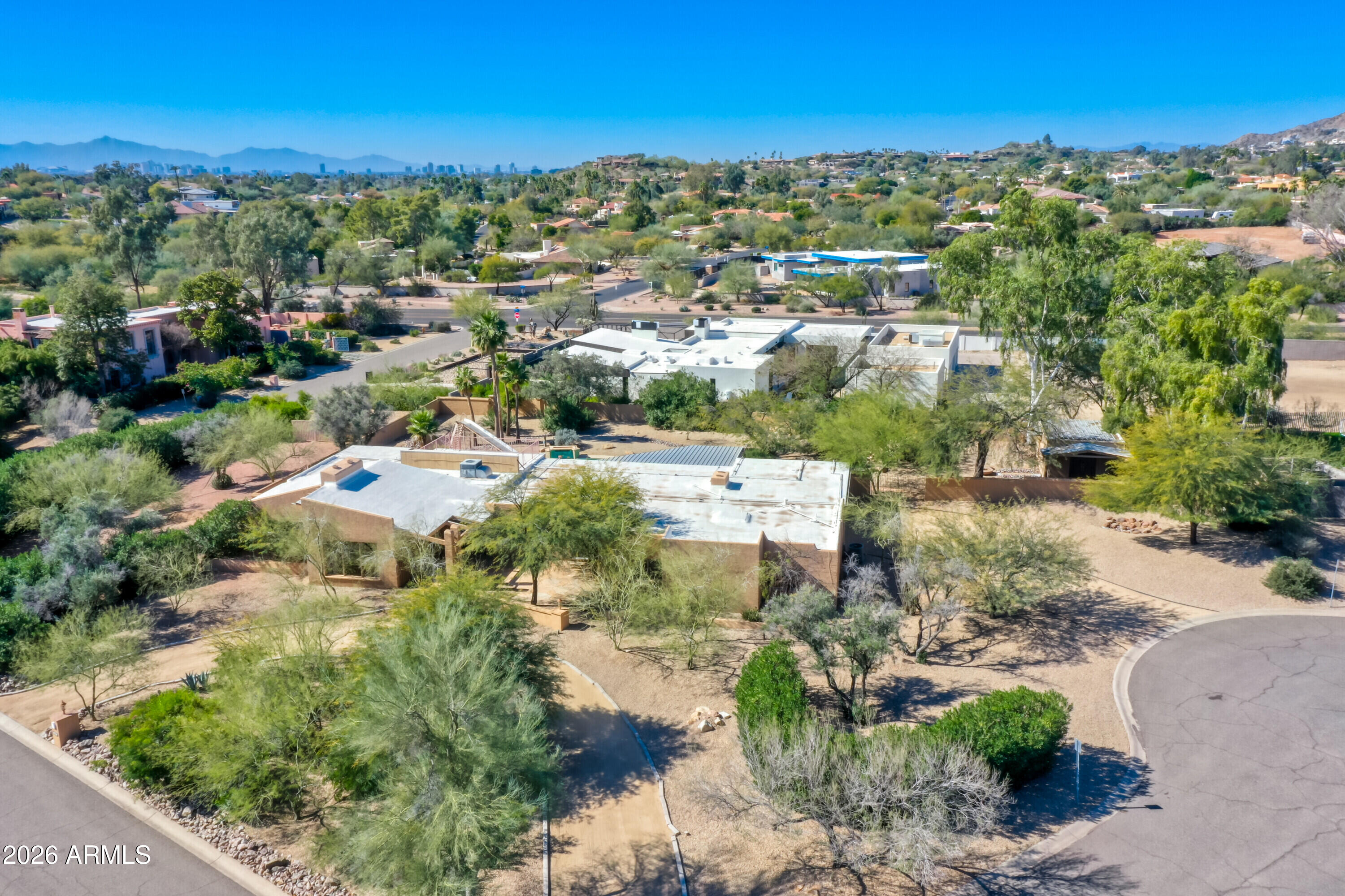 4912 E ARROYO VERDE Drive