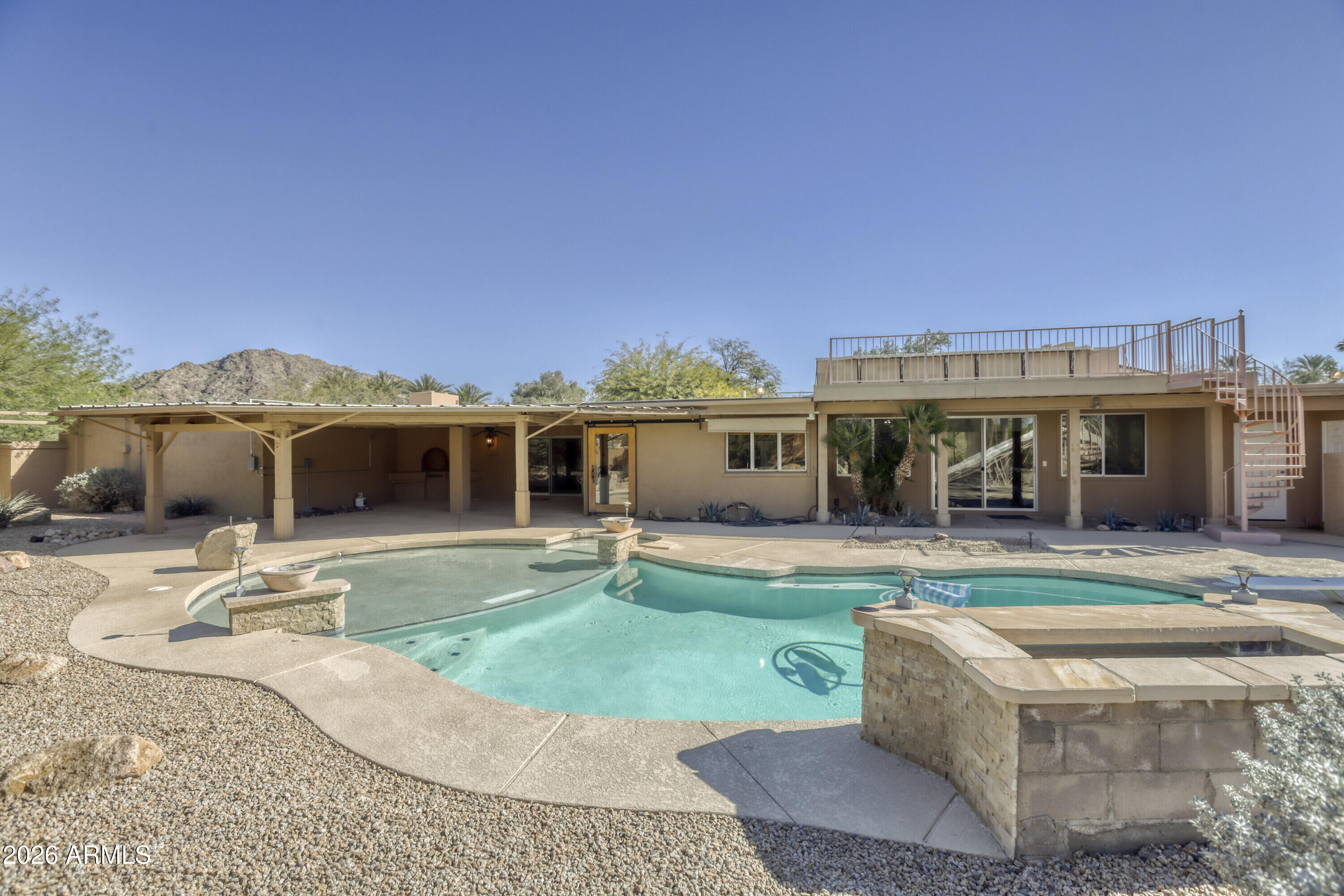 4912 E ARROYO VERDE Drive