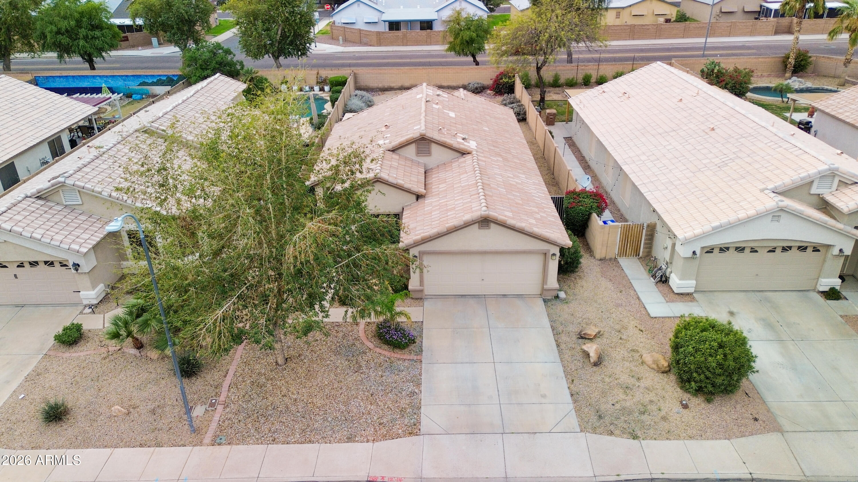 10030 N 94TH Lane