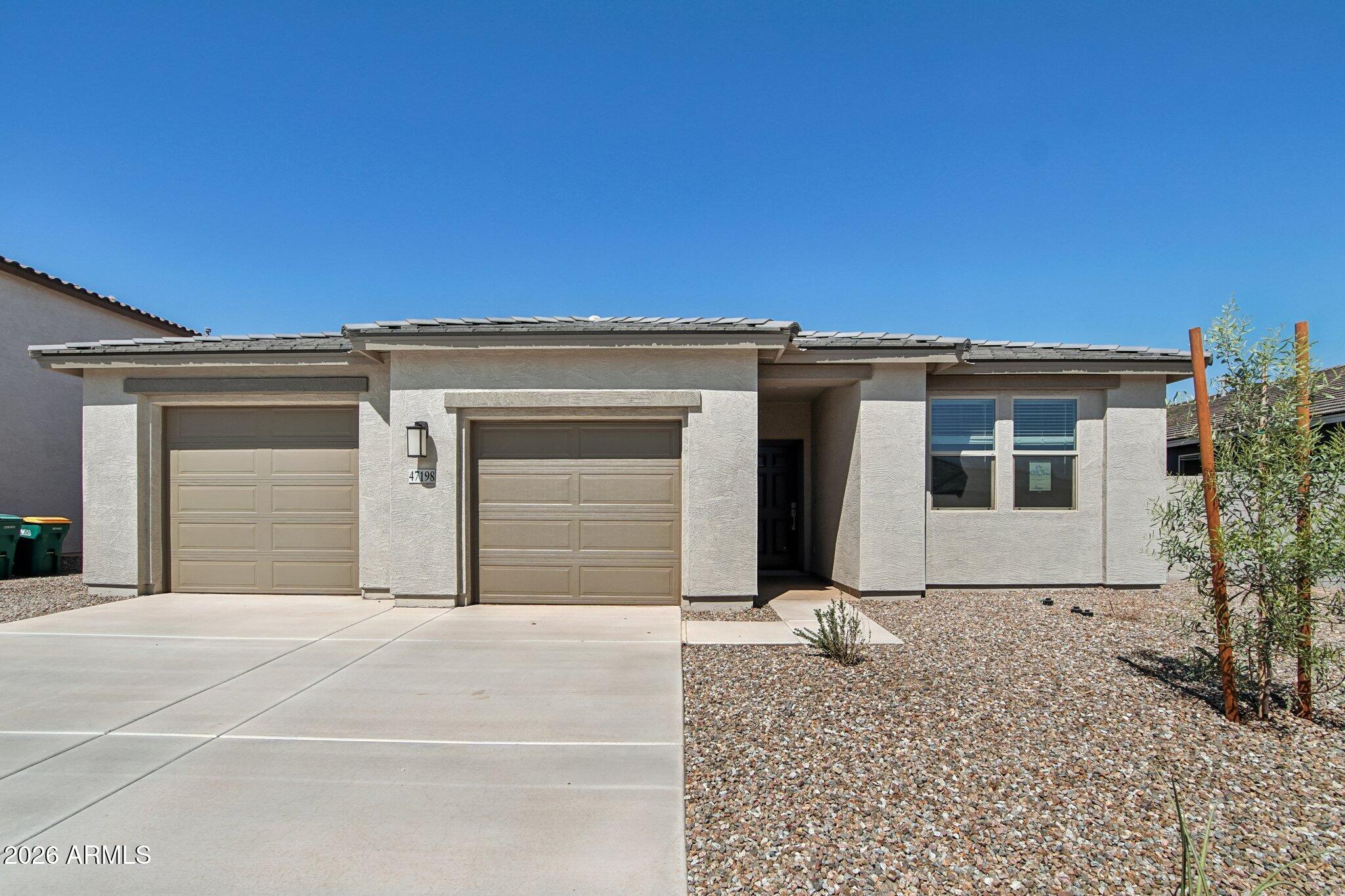47198 W MELLEN Lane