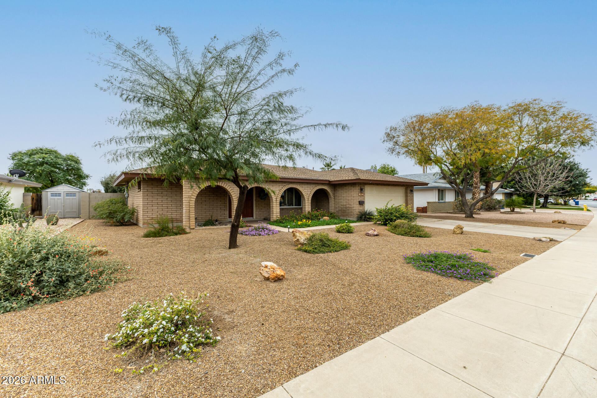 1941 E PEBBLE BEACH Drive E
