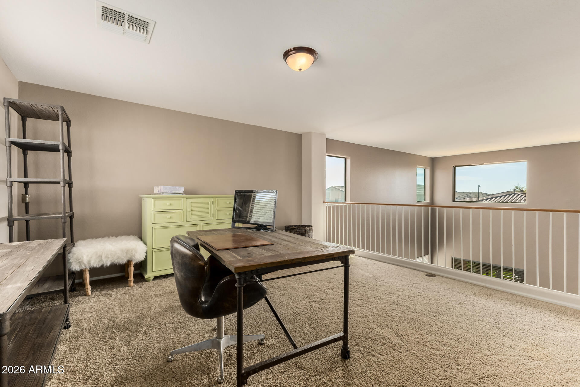 2507 E RUSTLING OAKS Lane