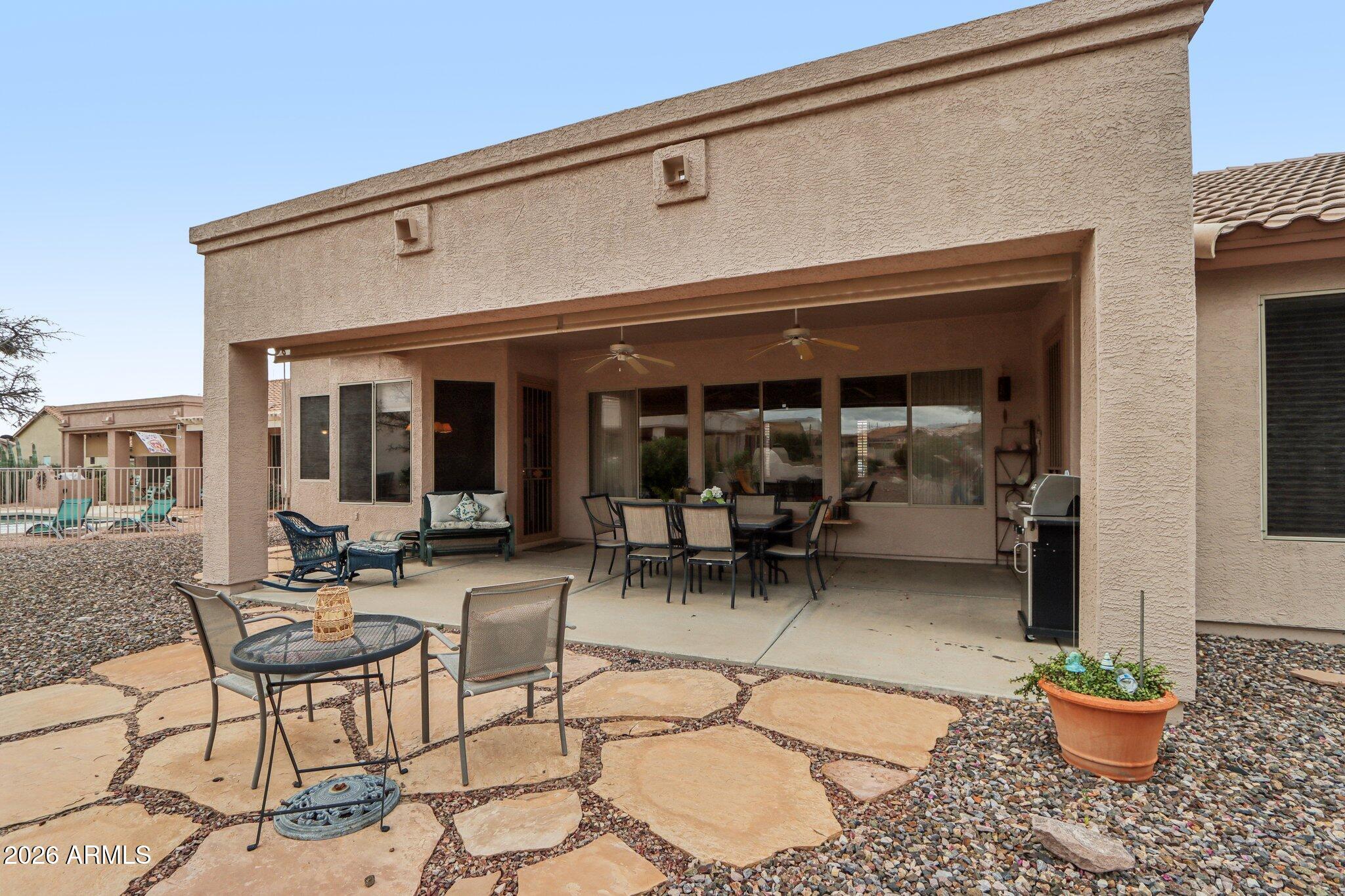5727 S GOLDEN BARREL Court