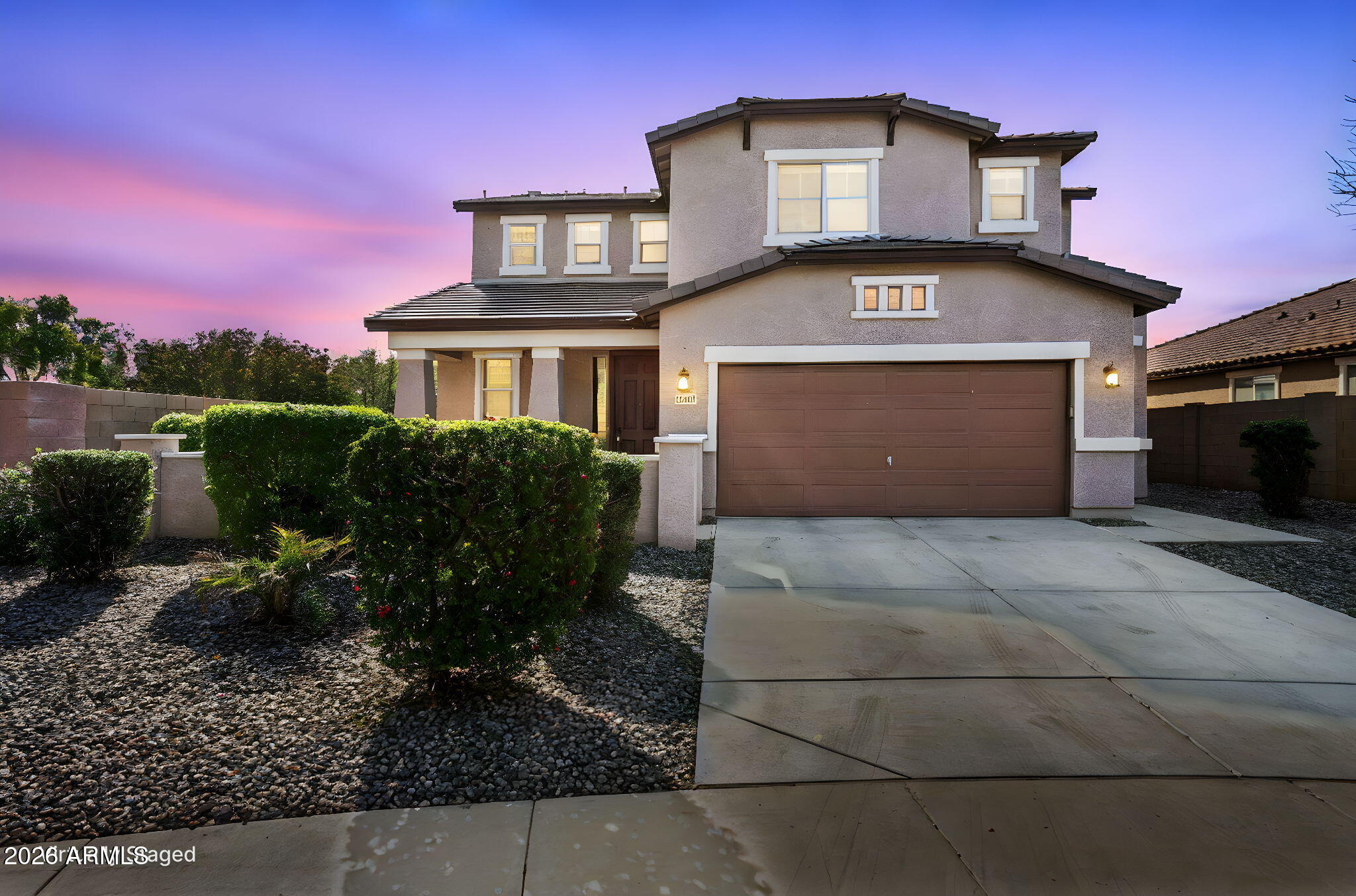 12151 W Davis Lane