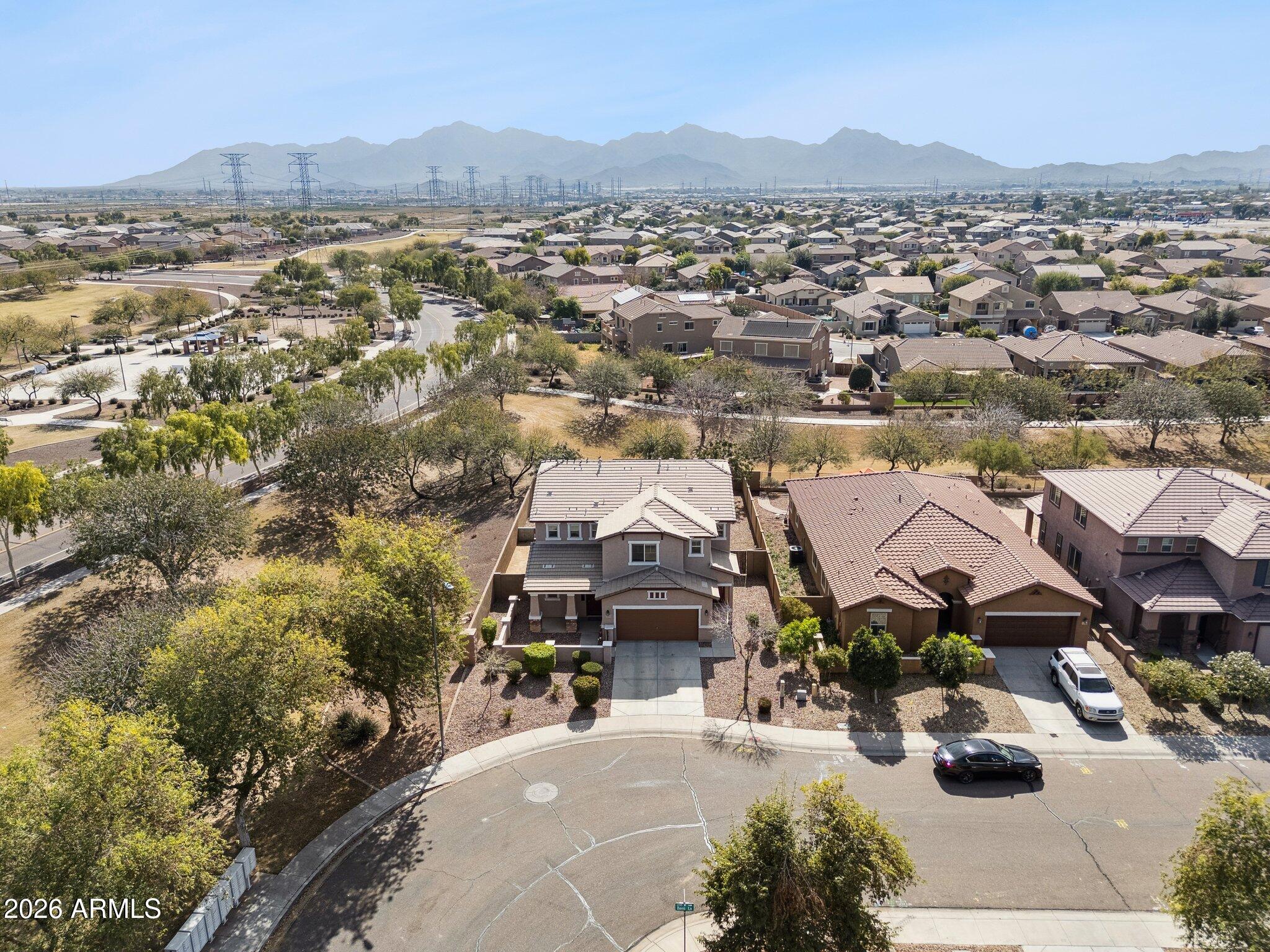12151 W Davis Lane