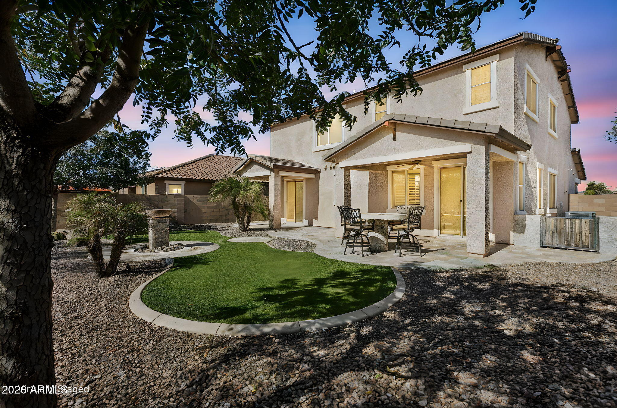 12151 W Davis Lane
