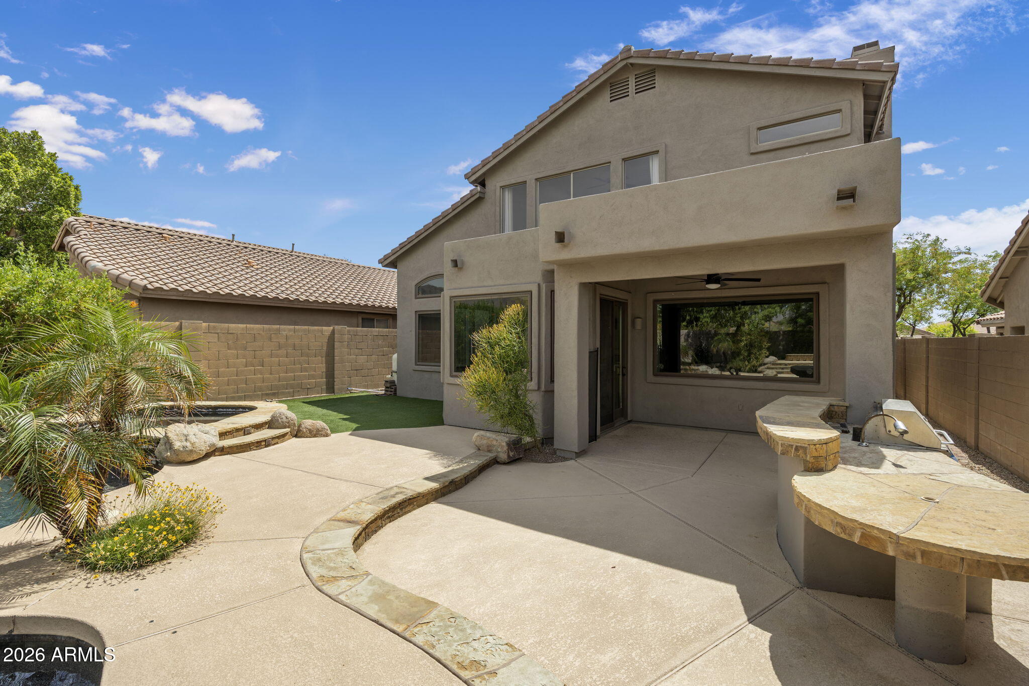 10340 E CARIBBEAN Lane