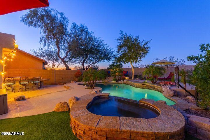 10340 E CARIBBEAN Lane