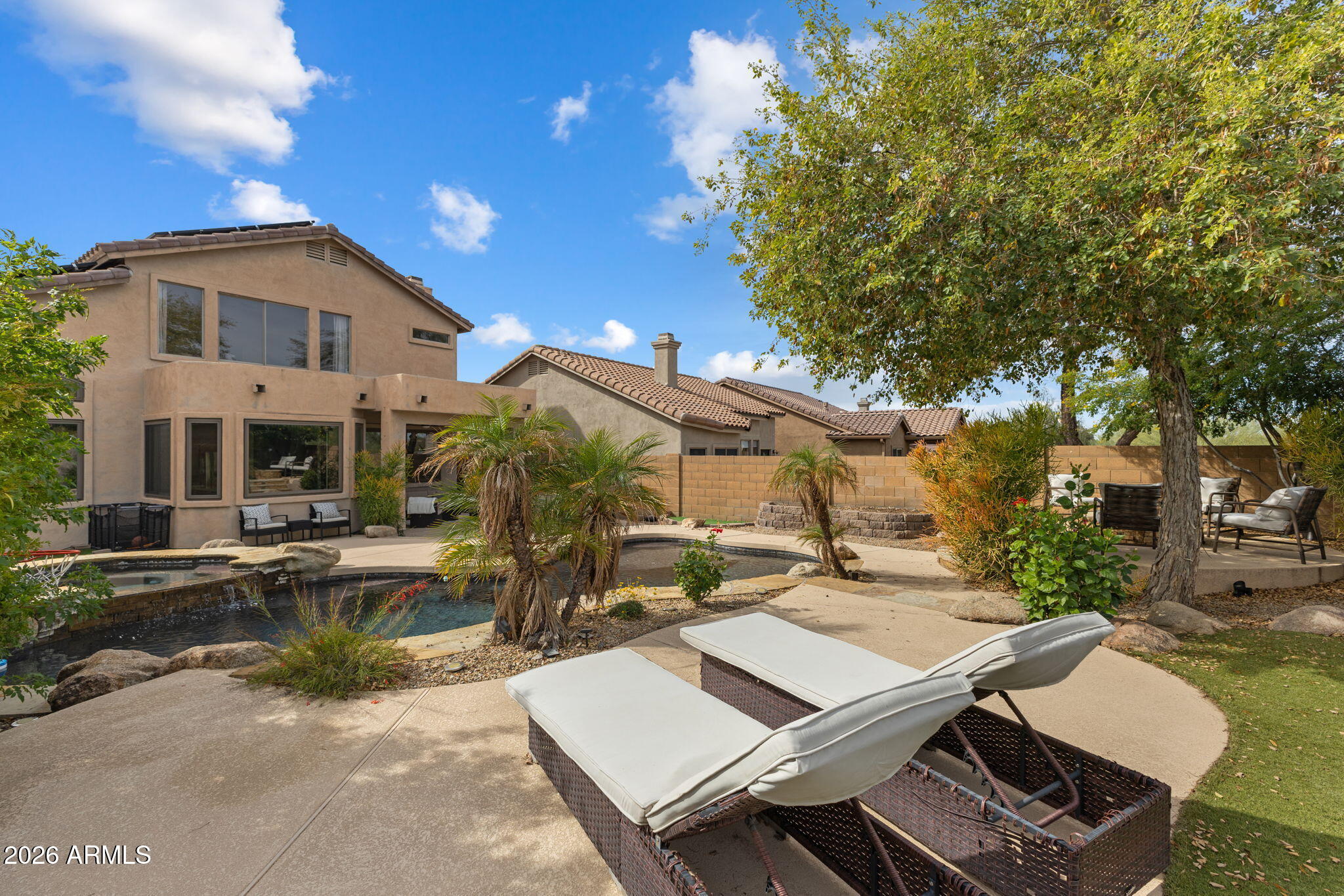 10340 E CARIBBEAN Lane