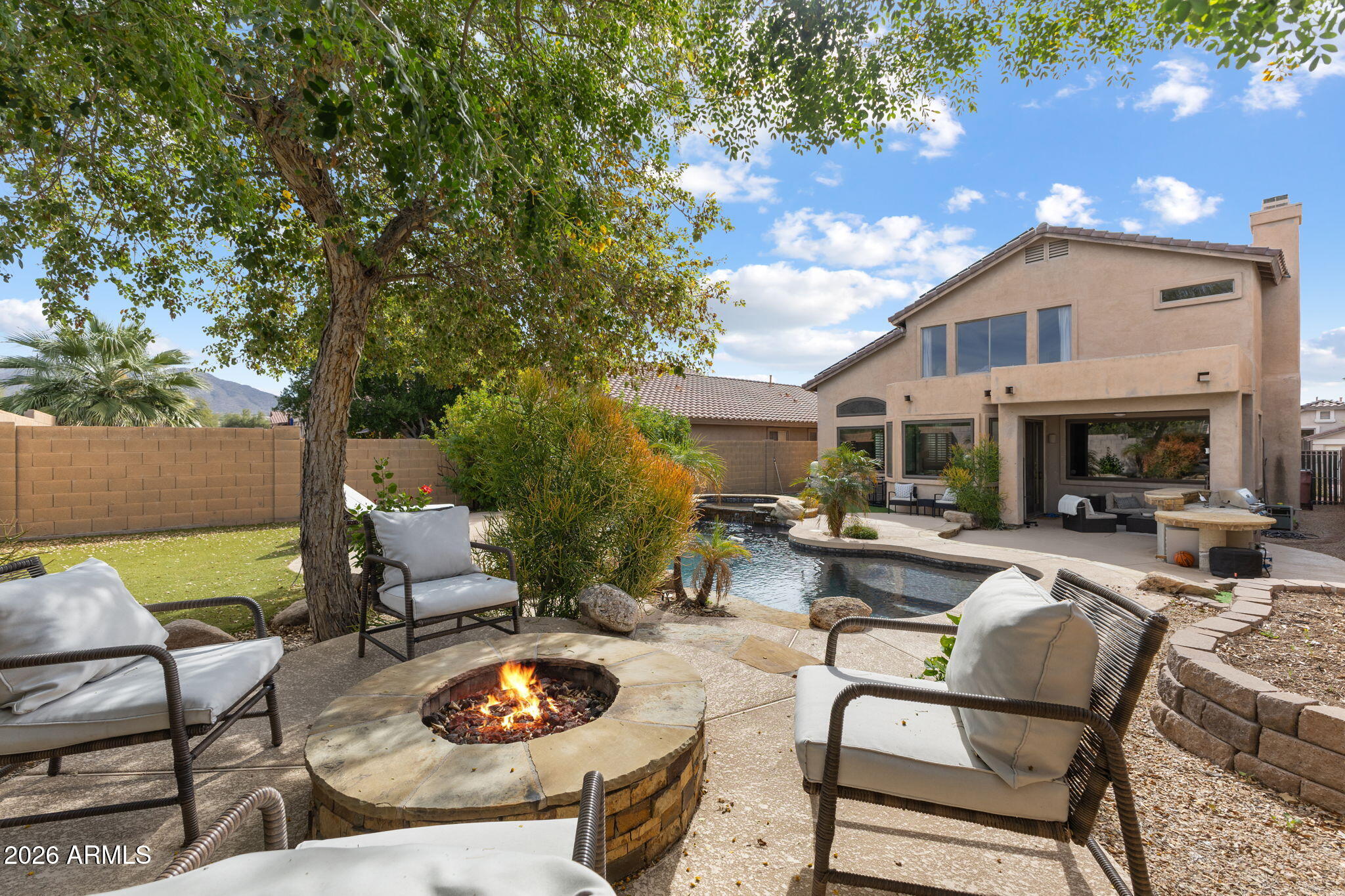 10340 E CARIBBEAN Lane