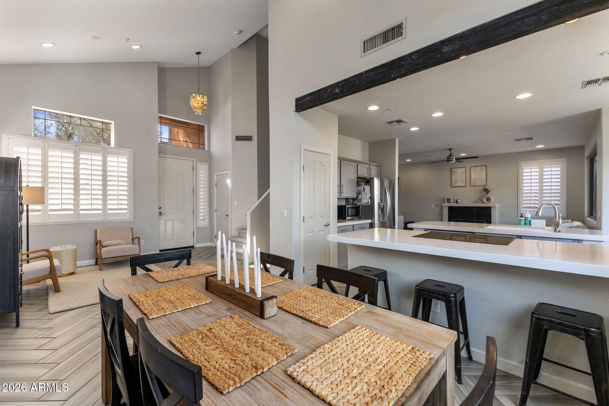 10340 E CARIBBEAN Lane