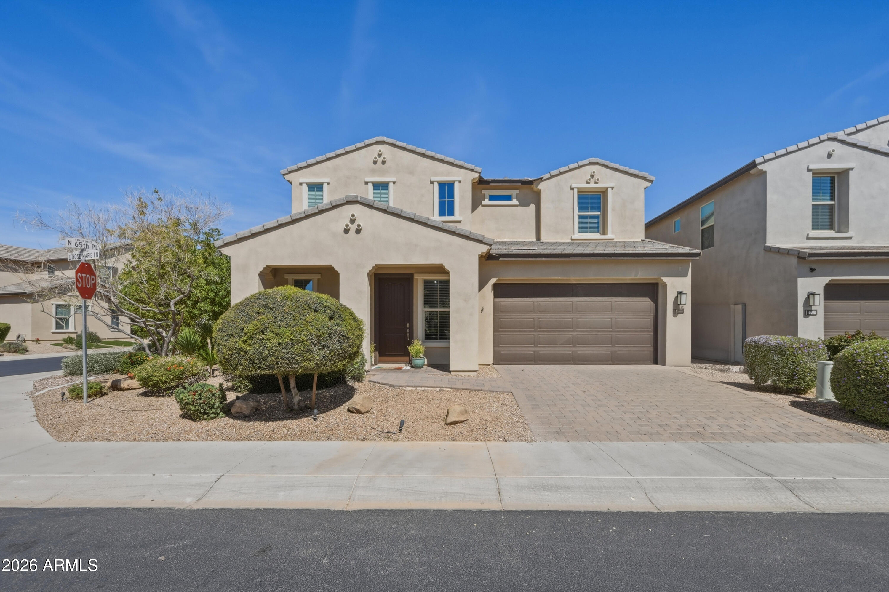 6504 E ROSE MARIE Lane