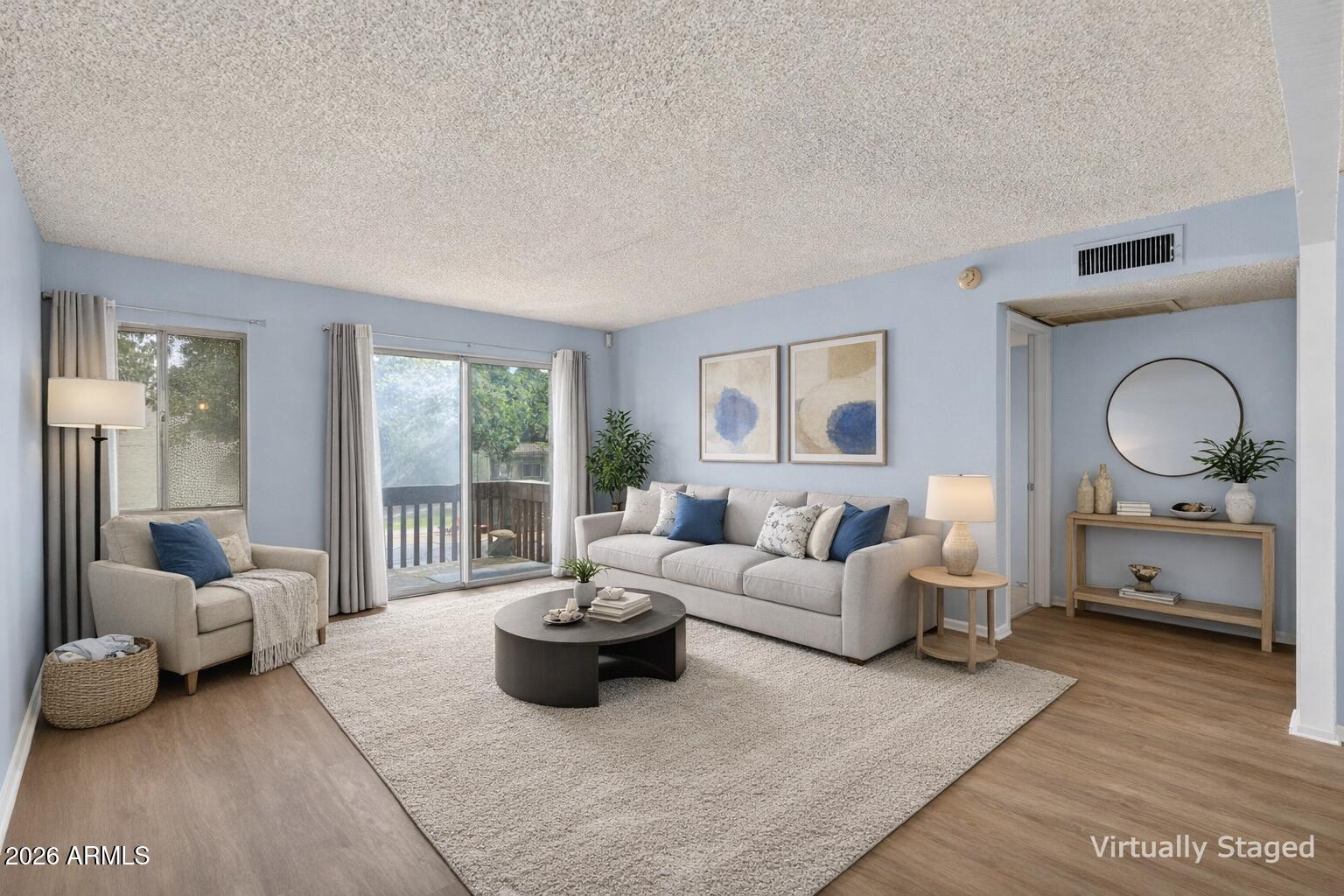 1701 W TUCKEY Lane 206