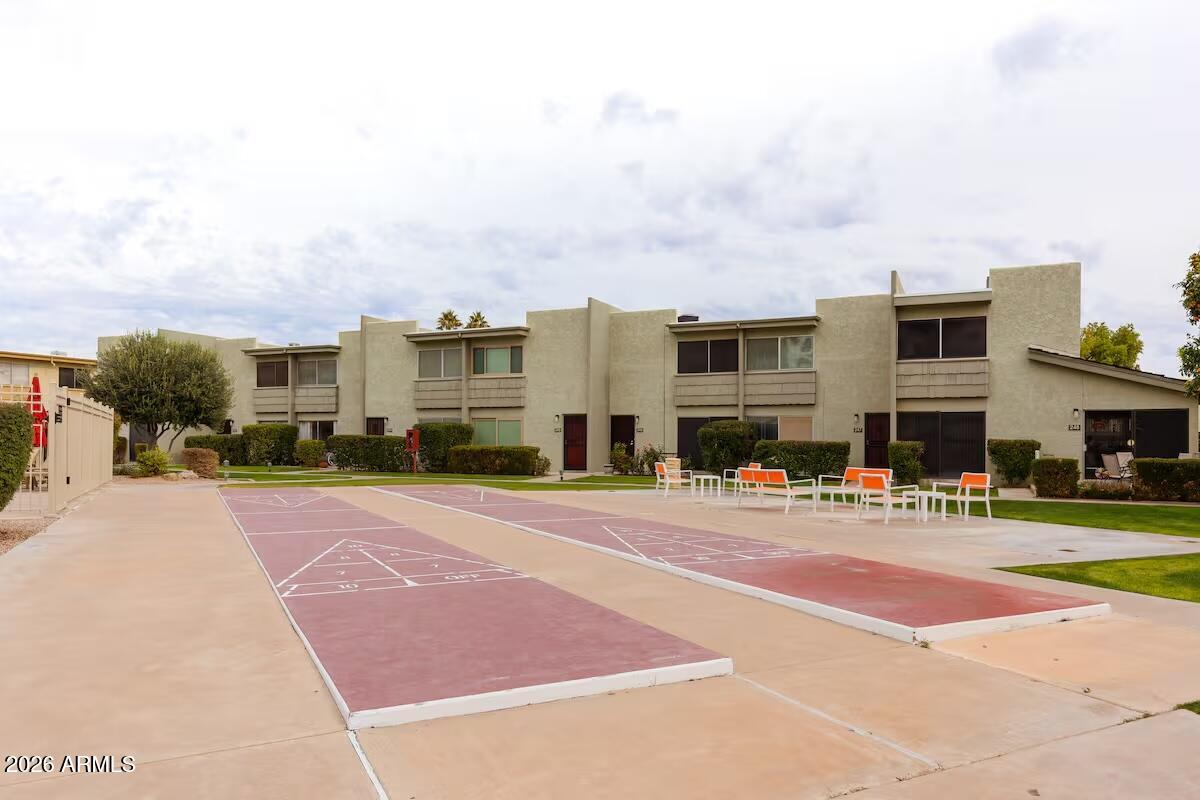 4600 N 68TH Street 310