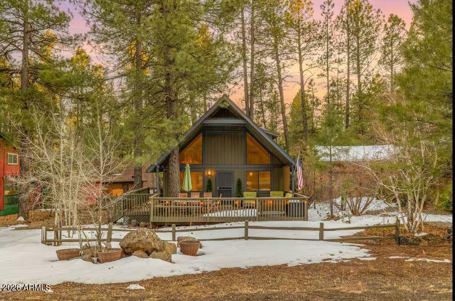 115 LODGE Drive