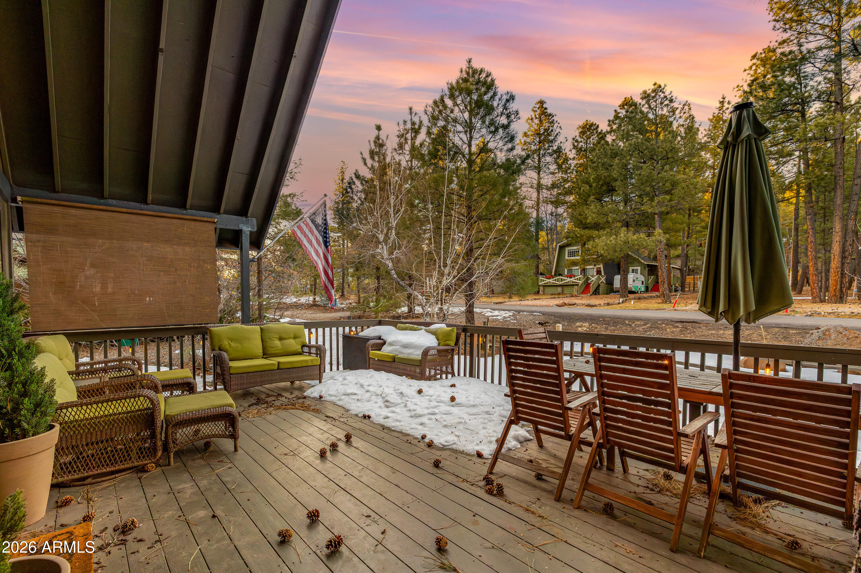 115 LODGE Drive