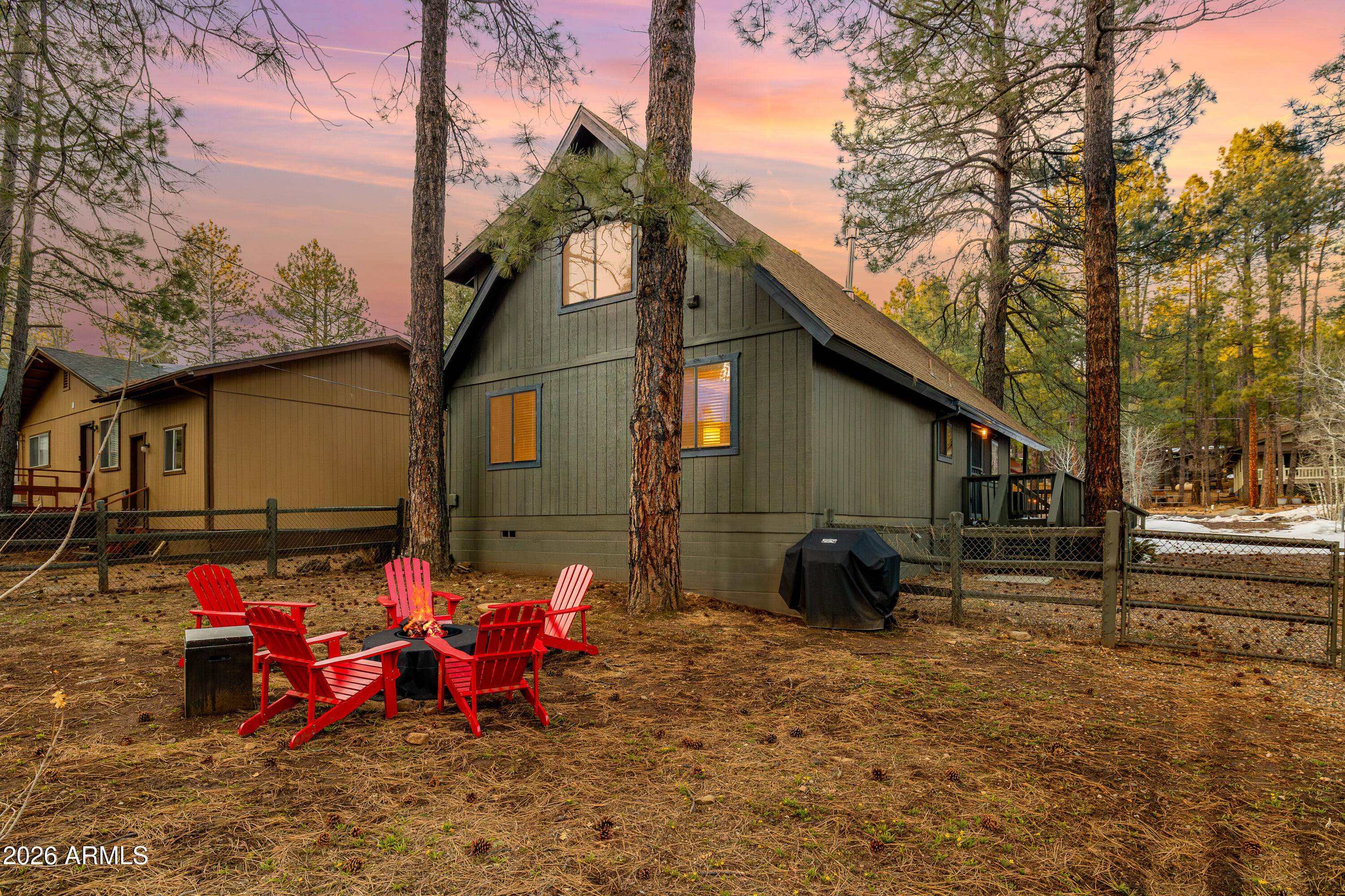 115 LODGE Drive