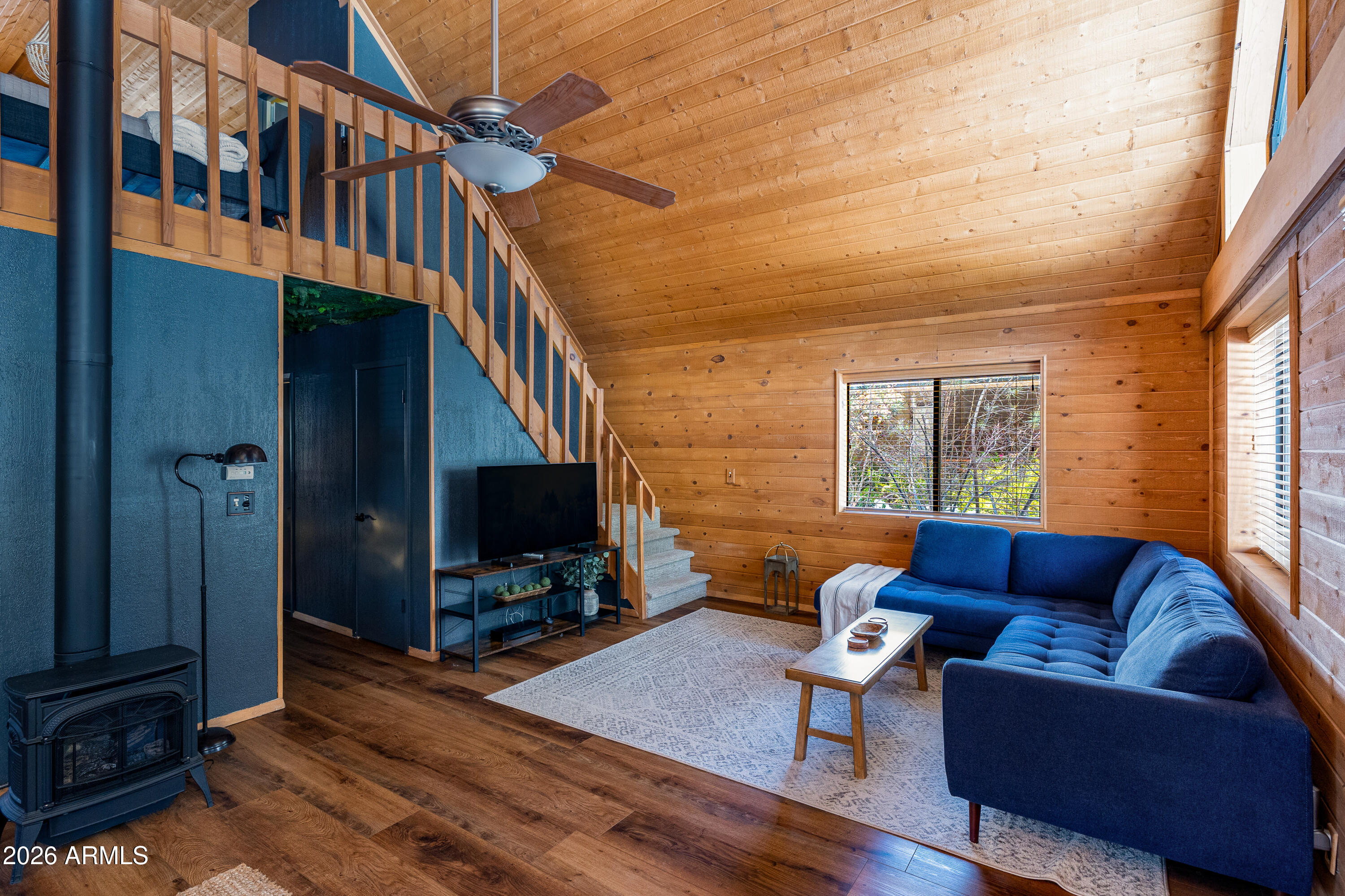 115 LODGE Drive