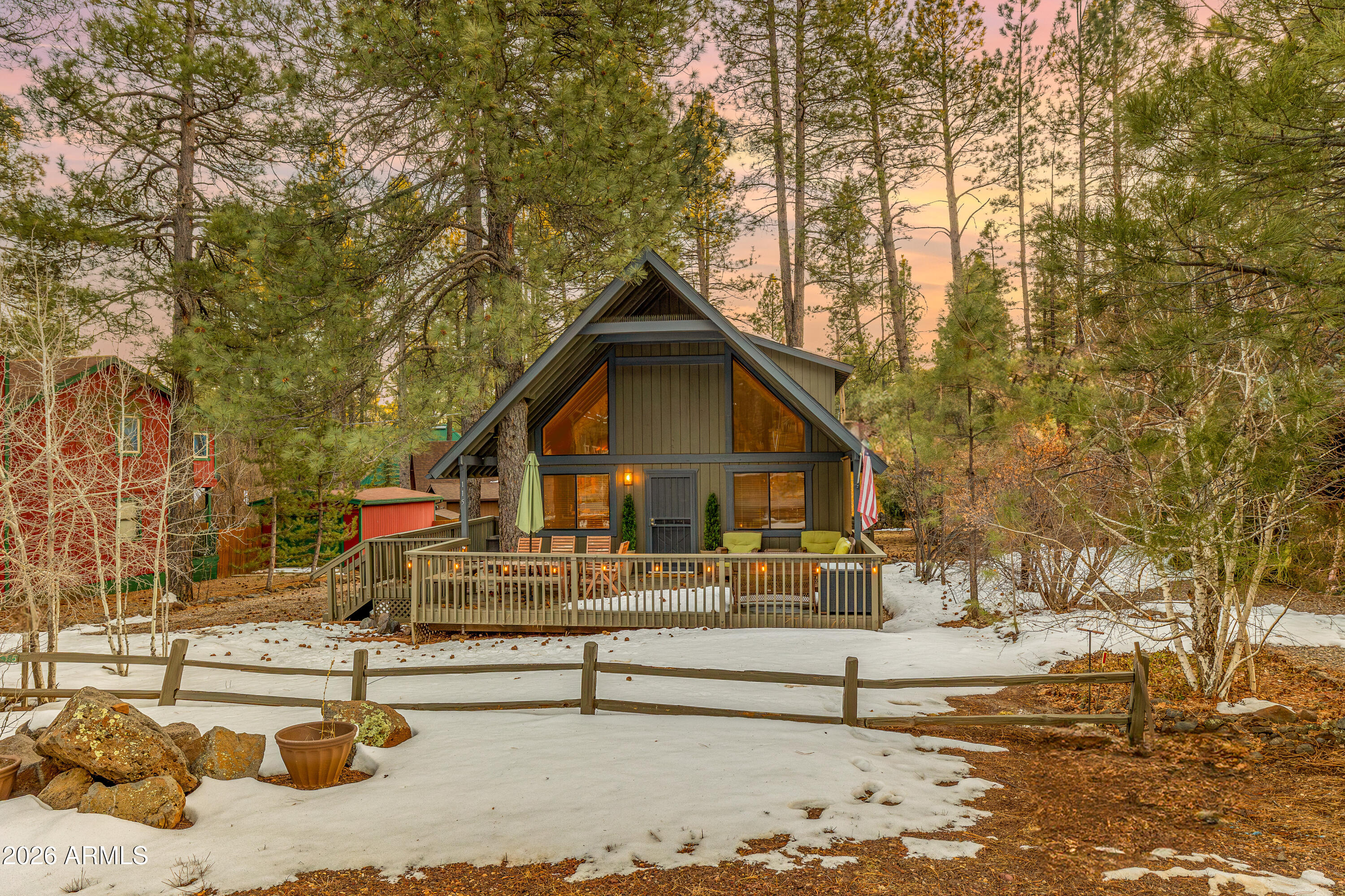 115 LODGE Drive
