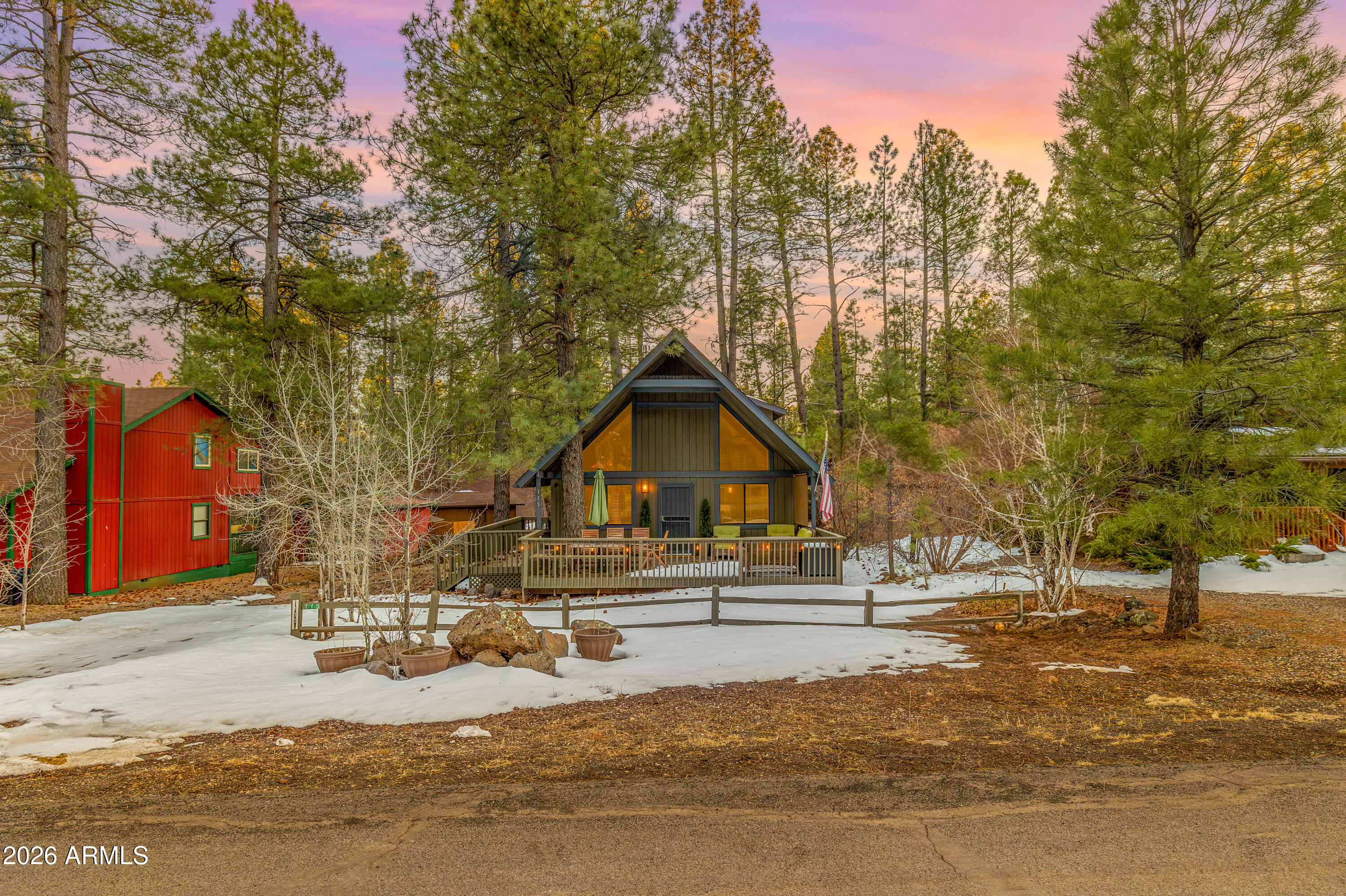 115 LODGE Drive