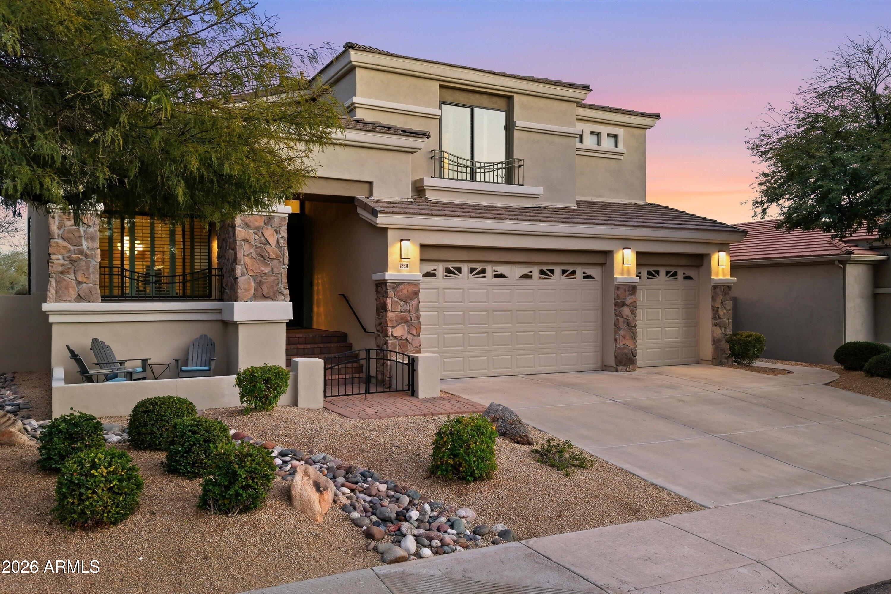 22831 N 53rd Street
