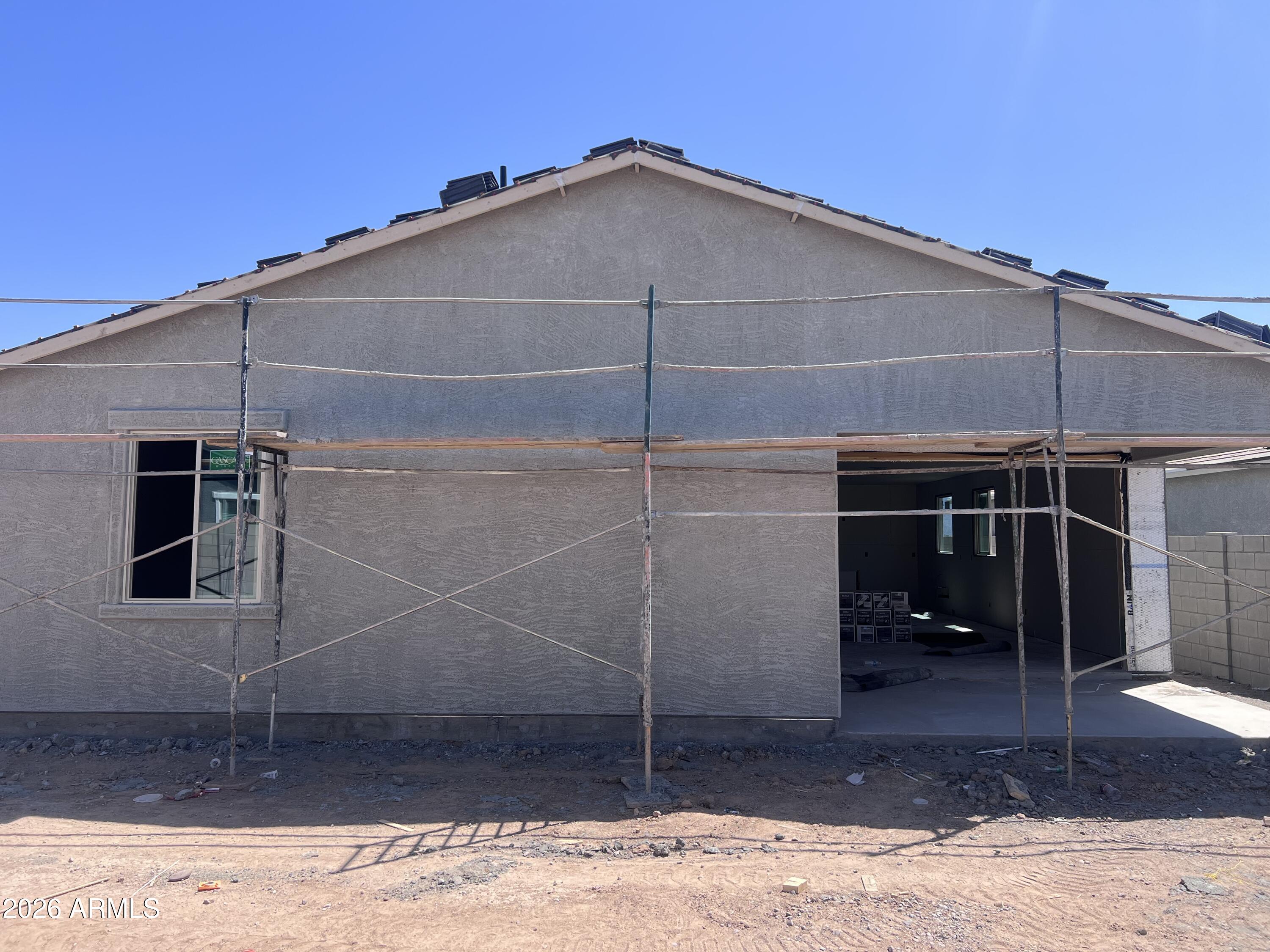 9618 W GABY Road