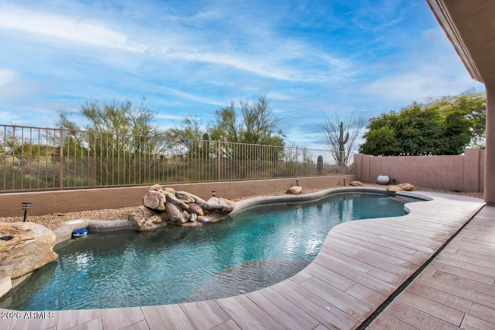 9575 E CAVALRY Drive