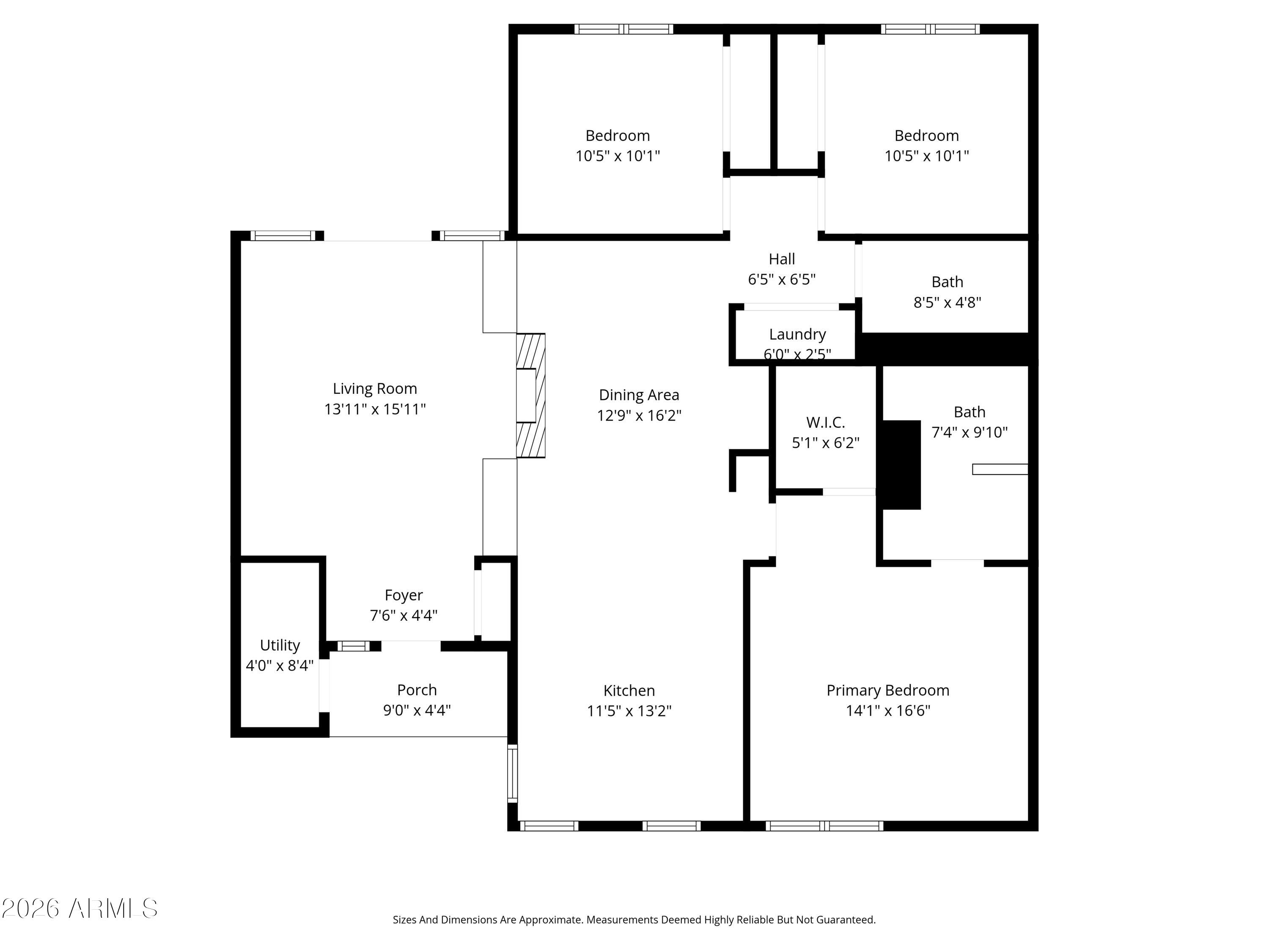 8787 E MOUNTAIN VIEW Road 1019