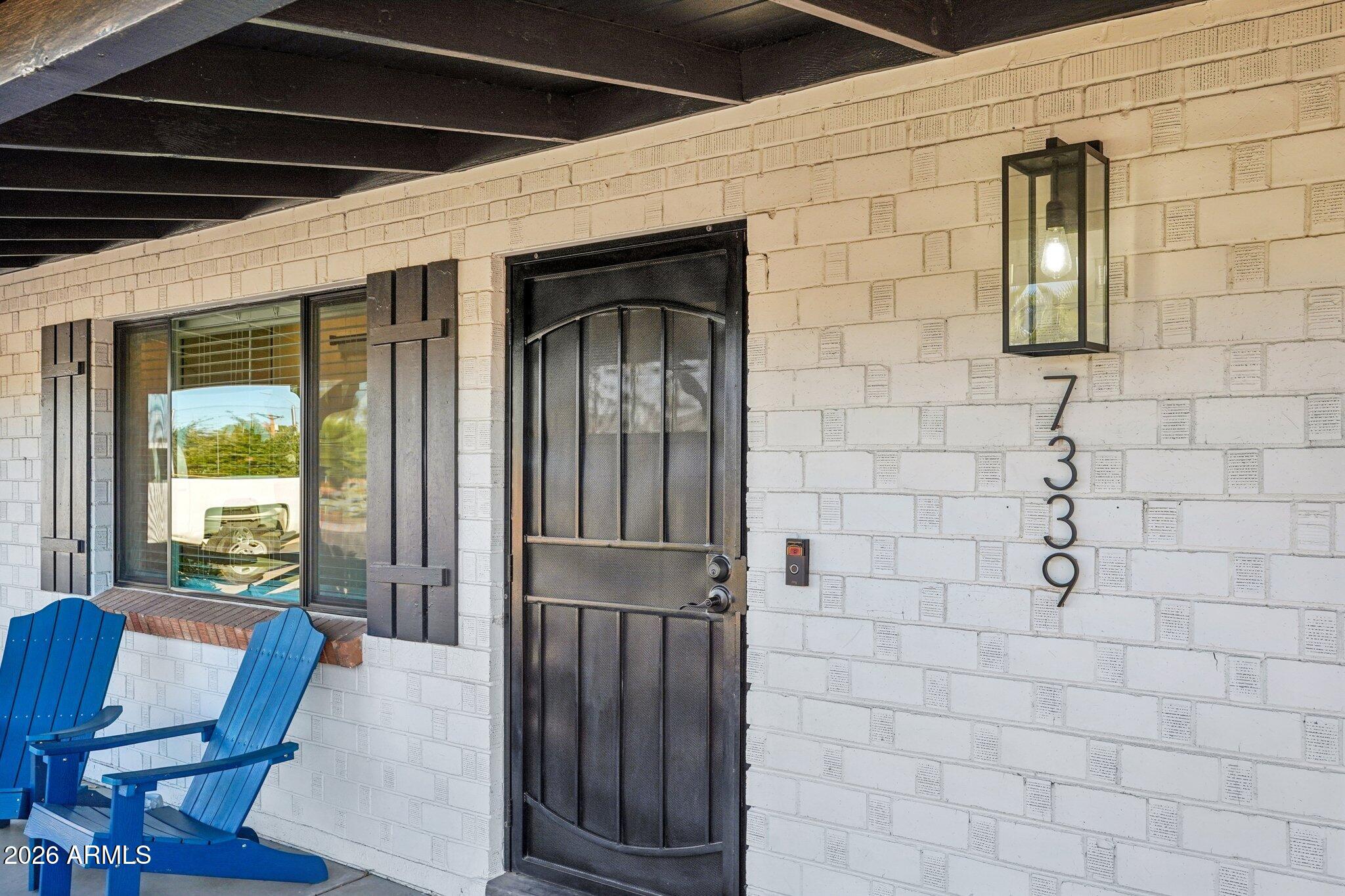 7339 E WILSHIRE Drive