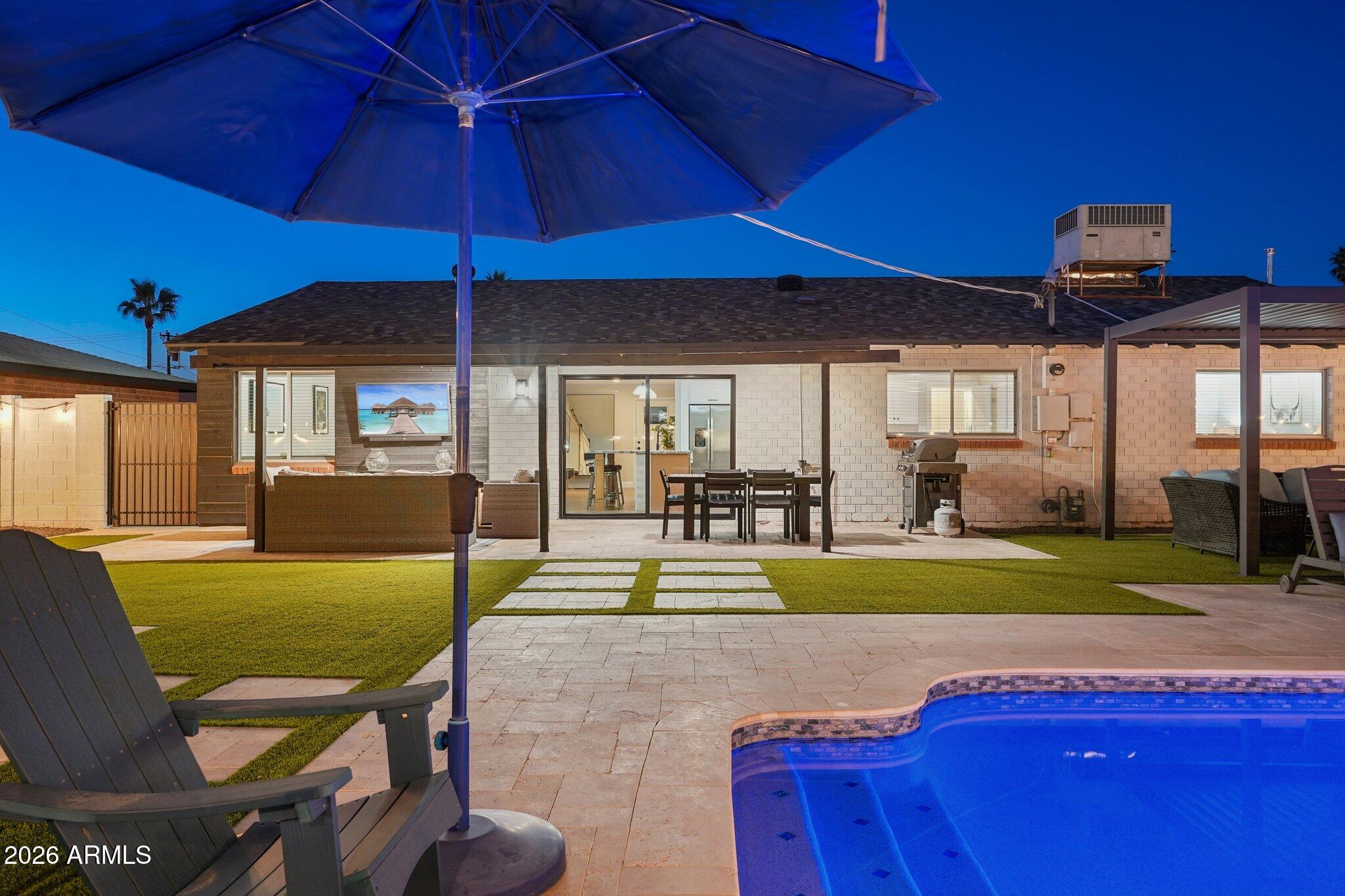 7339 E WILSHIRE Drive