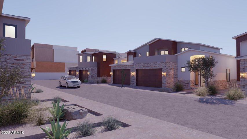 19226 N CAVE CREEK Road 128 to 139