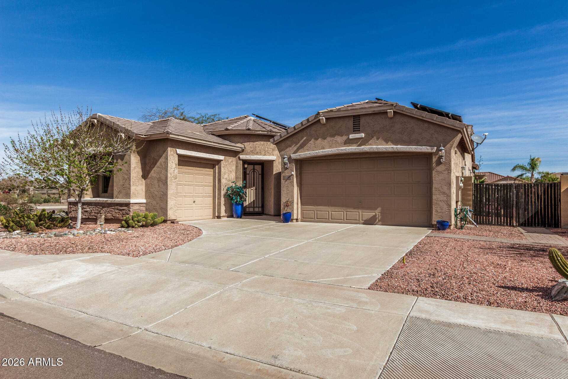 18260 W EL CAMINITO Drive