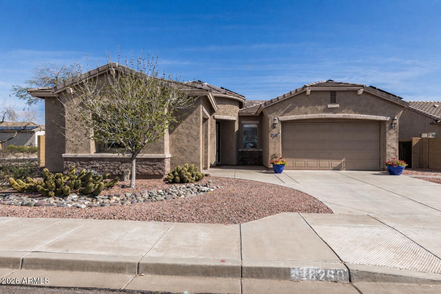 18260 W EL CAMINITO Drive