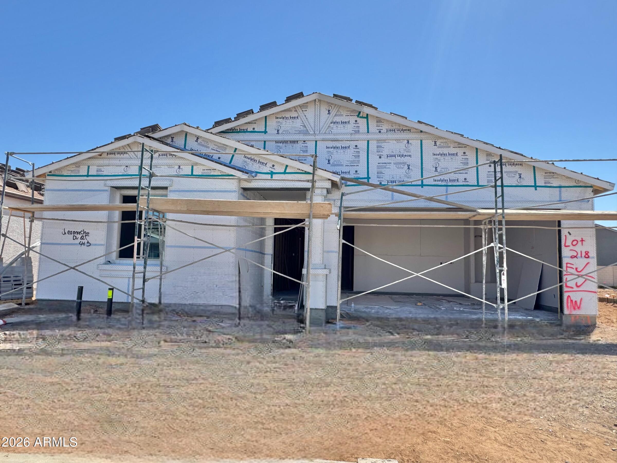 15733 W CORTE DEL SOL ESTE