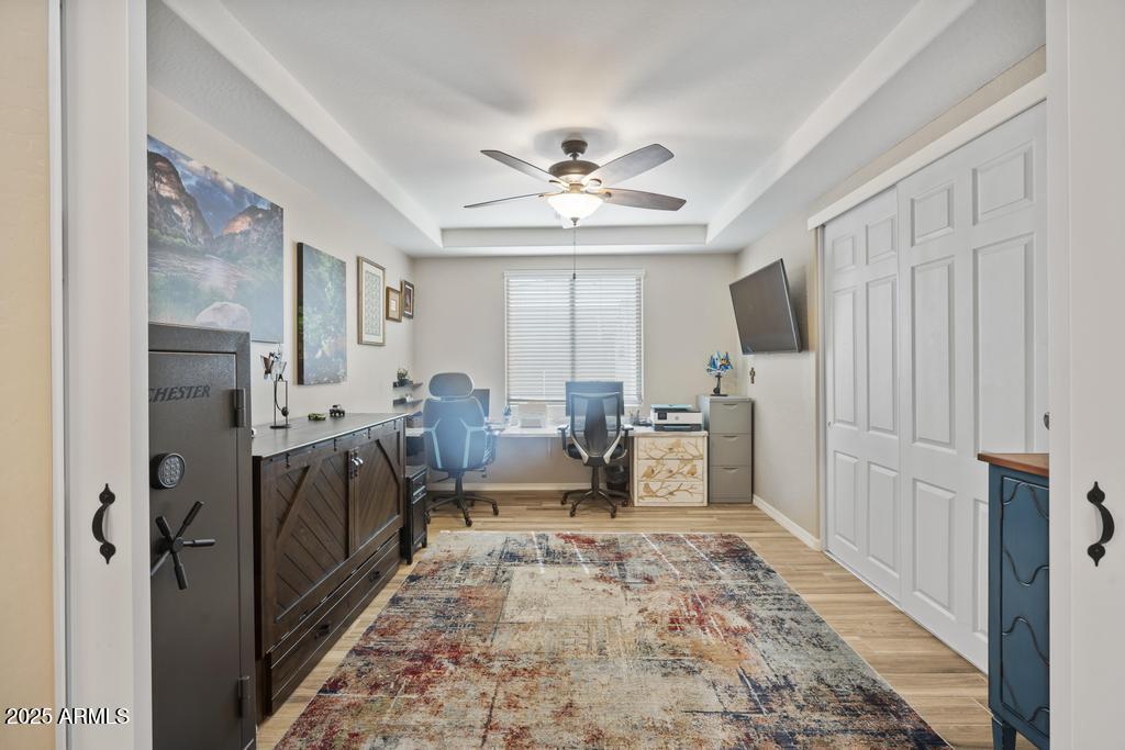 12512 W LAMAR Court