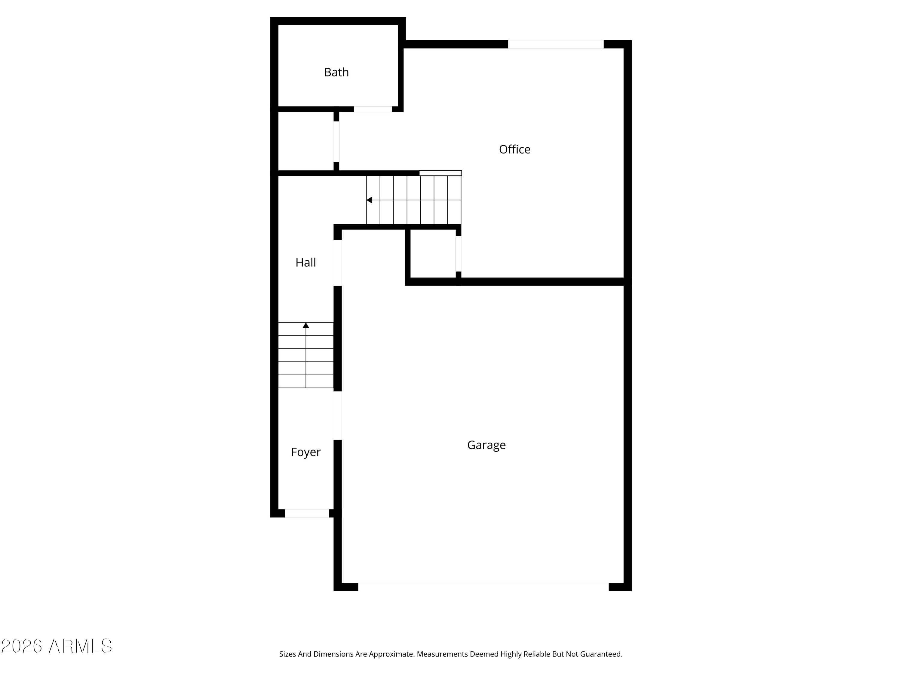 1717 E MORTEN Avenue 3