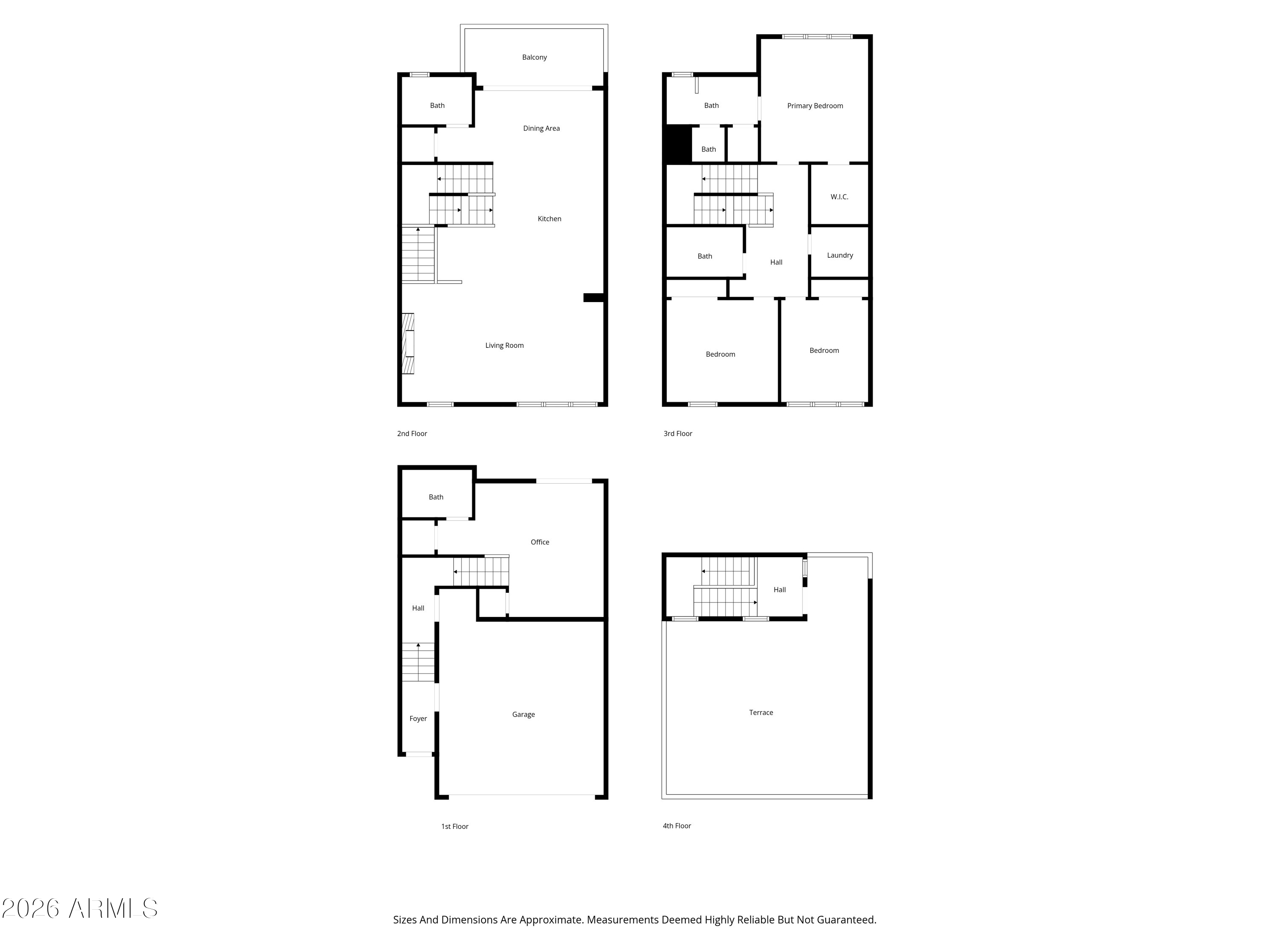 1717 E MORTEN Avenue 3