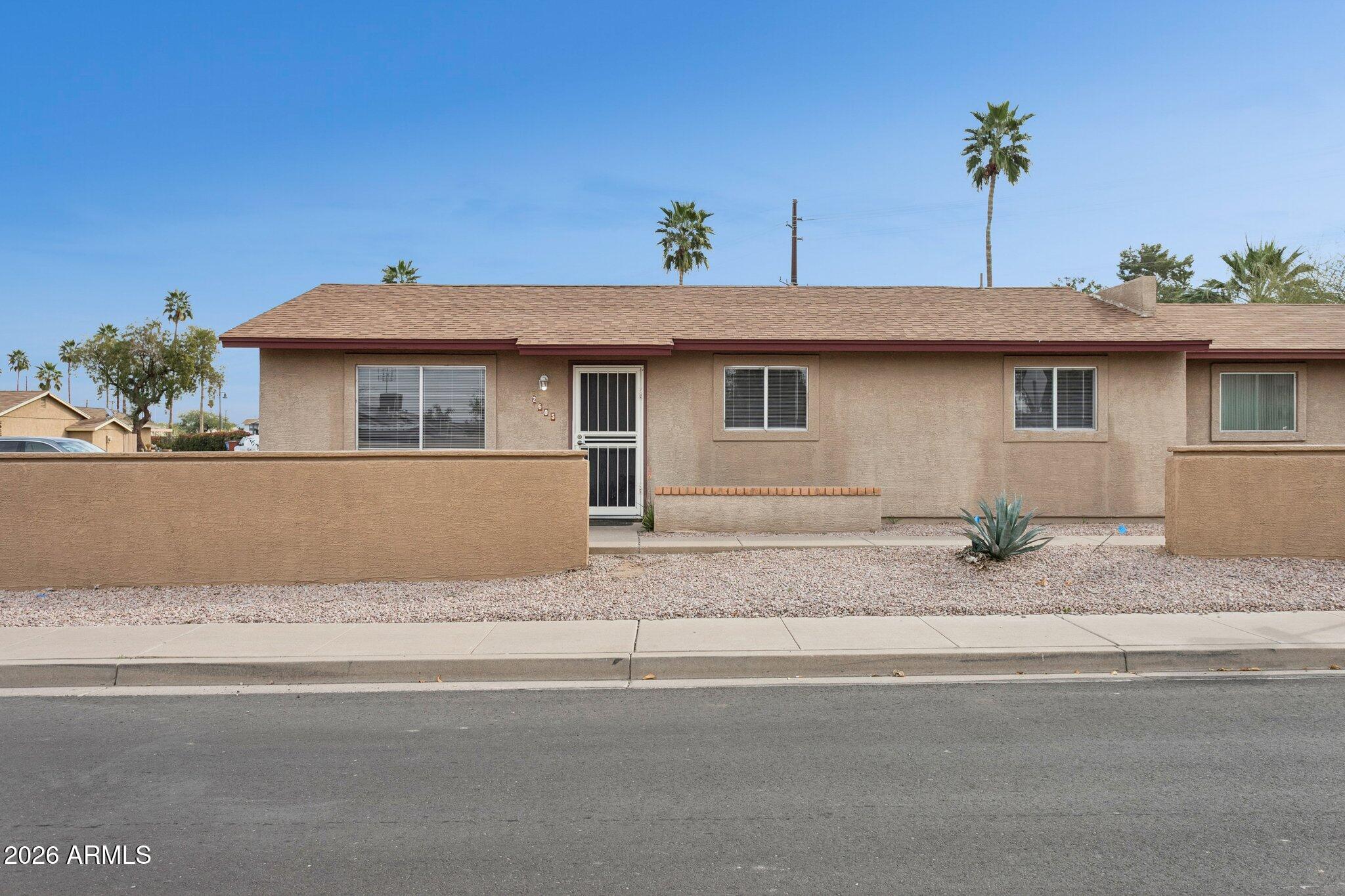 2605 E Lemon Street