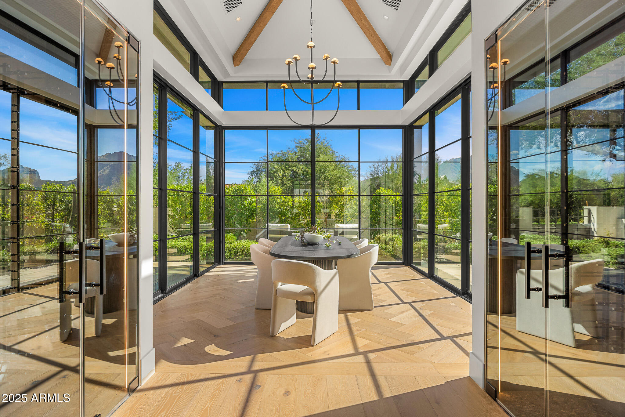 6126 E JOSHUA TREE Lane