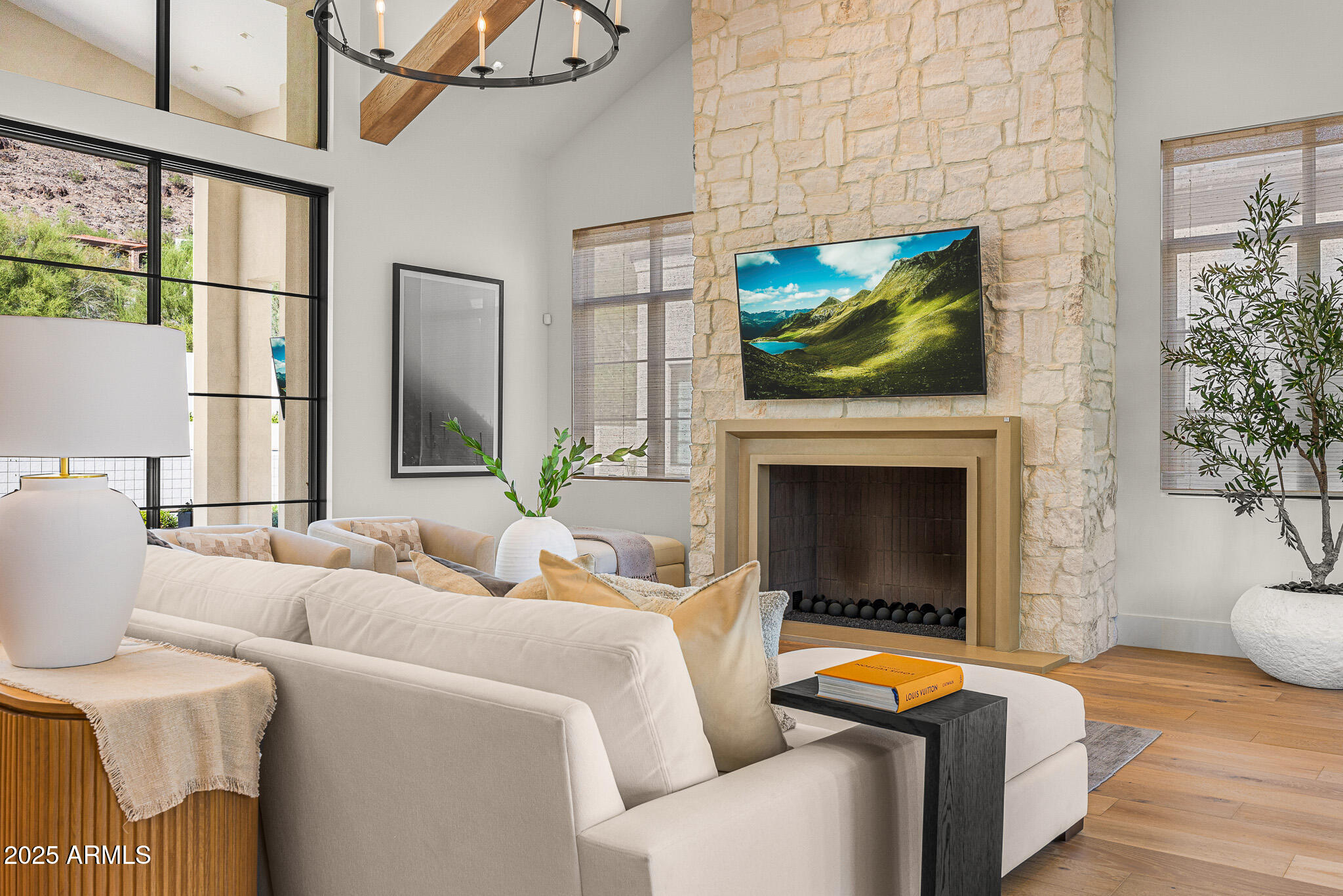 6126 E JOSHUA TREE Lane