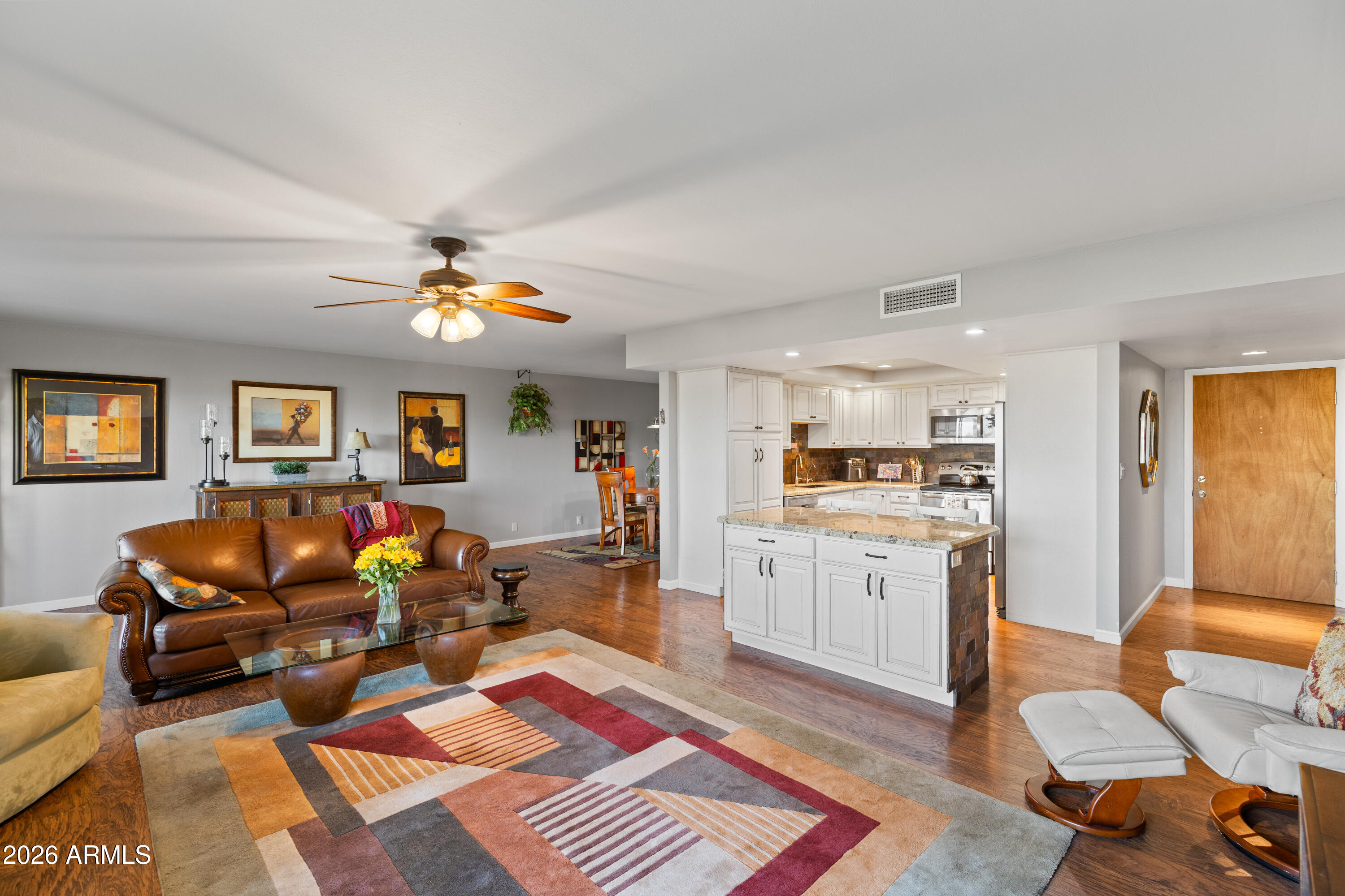 7960 E CAMELBACK Road 407