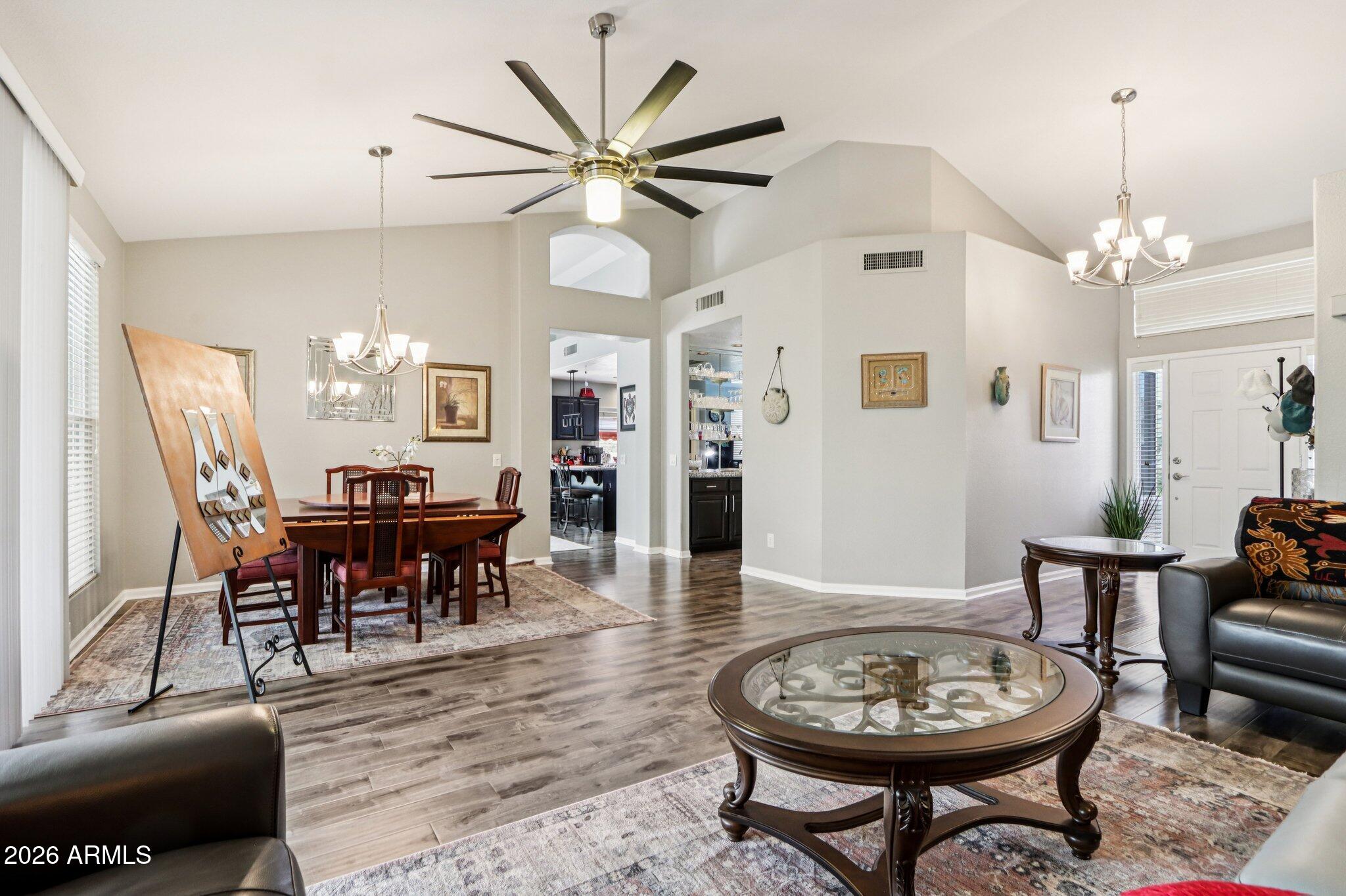 26615 S FLAME TREE Drive